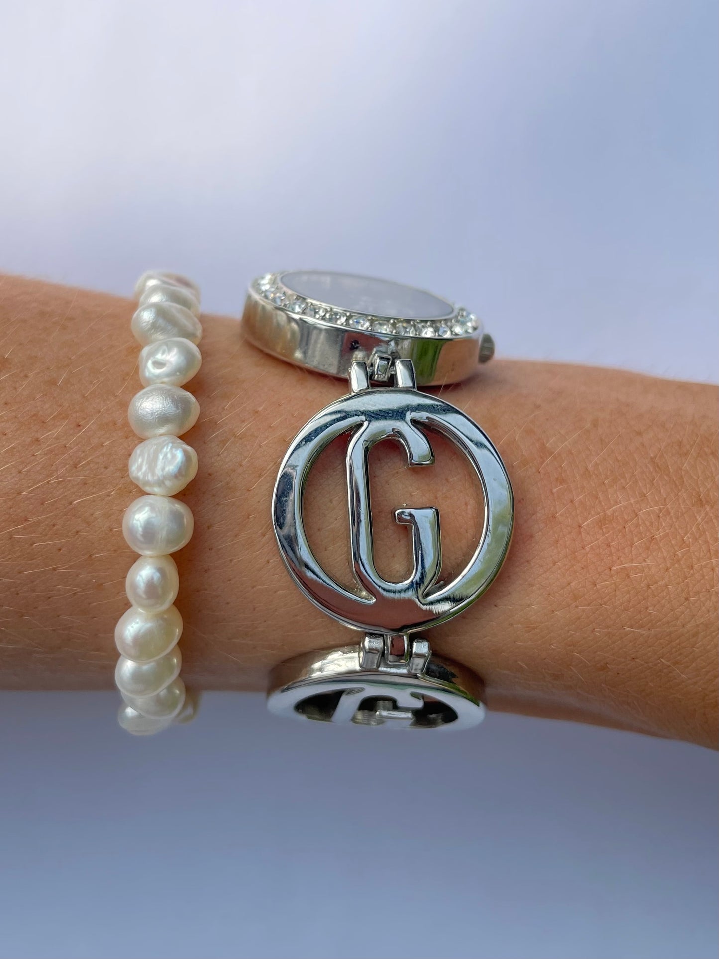 The GG Watch