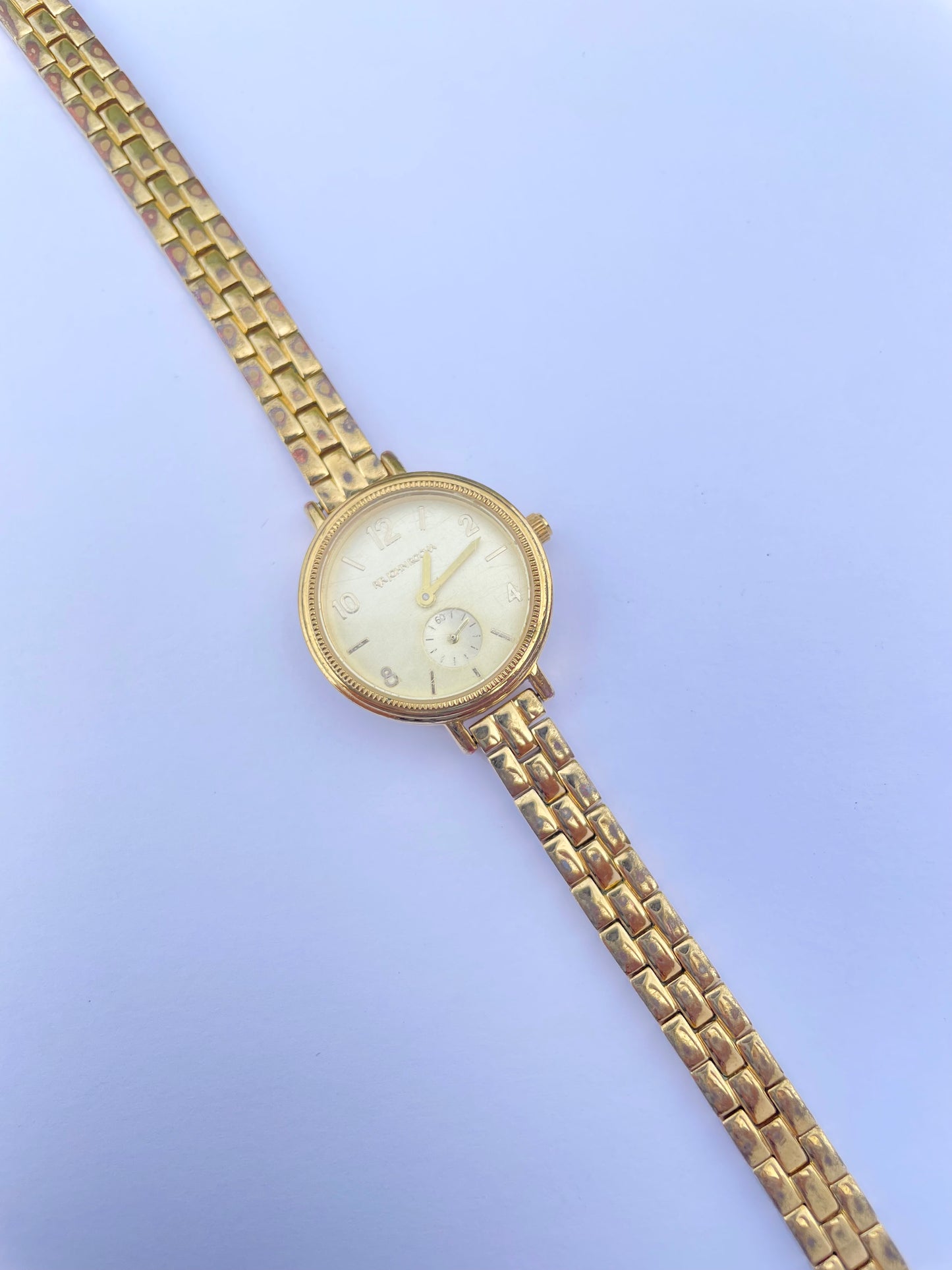 The Belladonna Watch