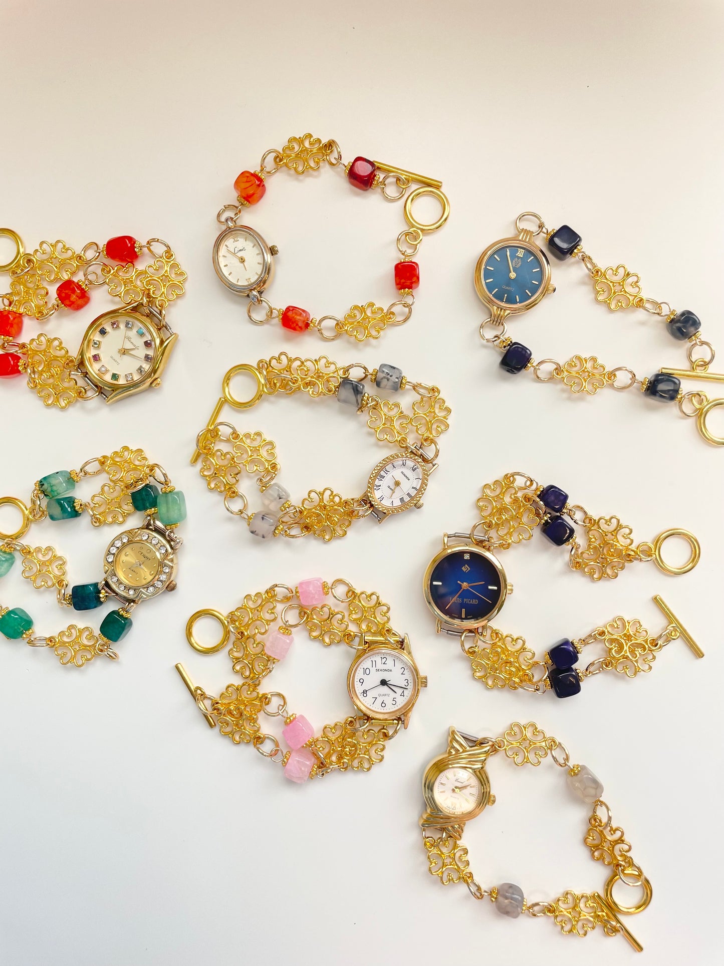 The Sonya Watch