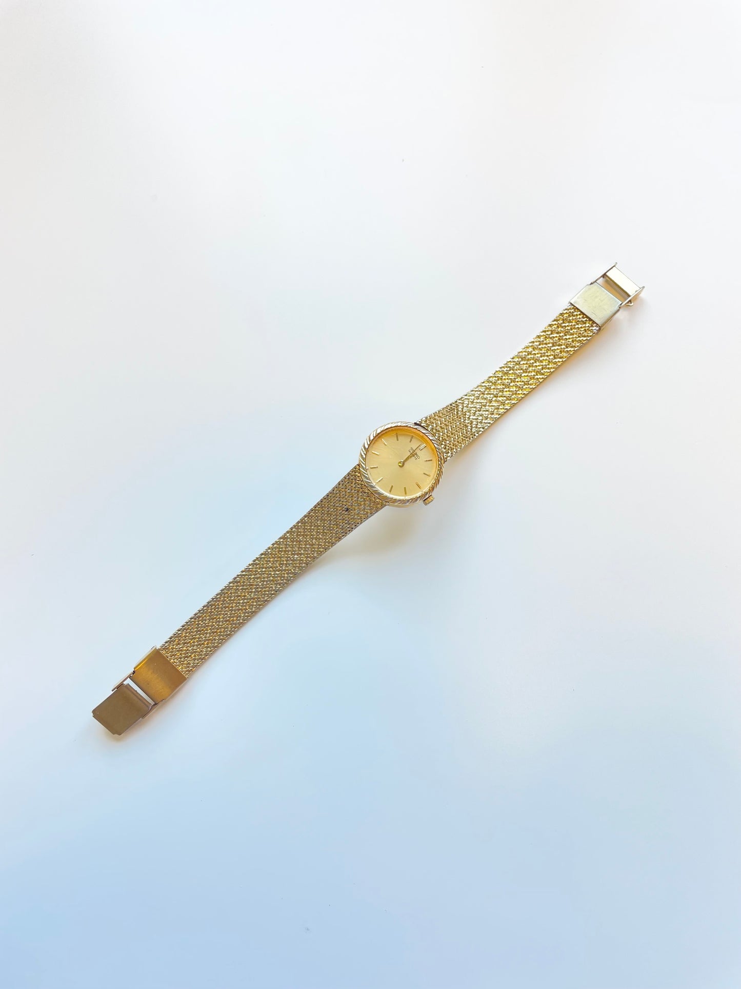 The Melissa Watch