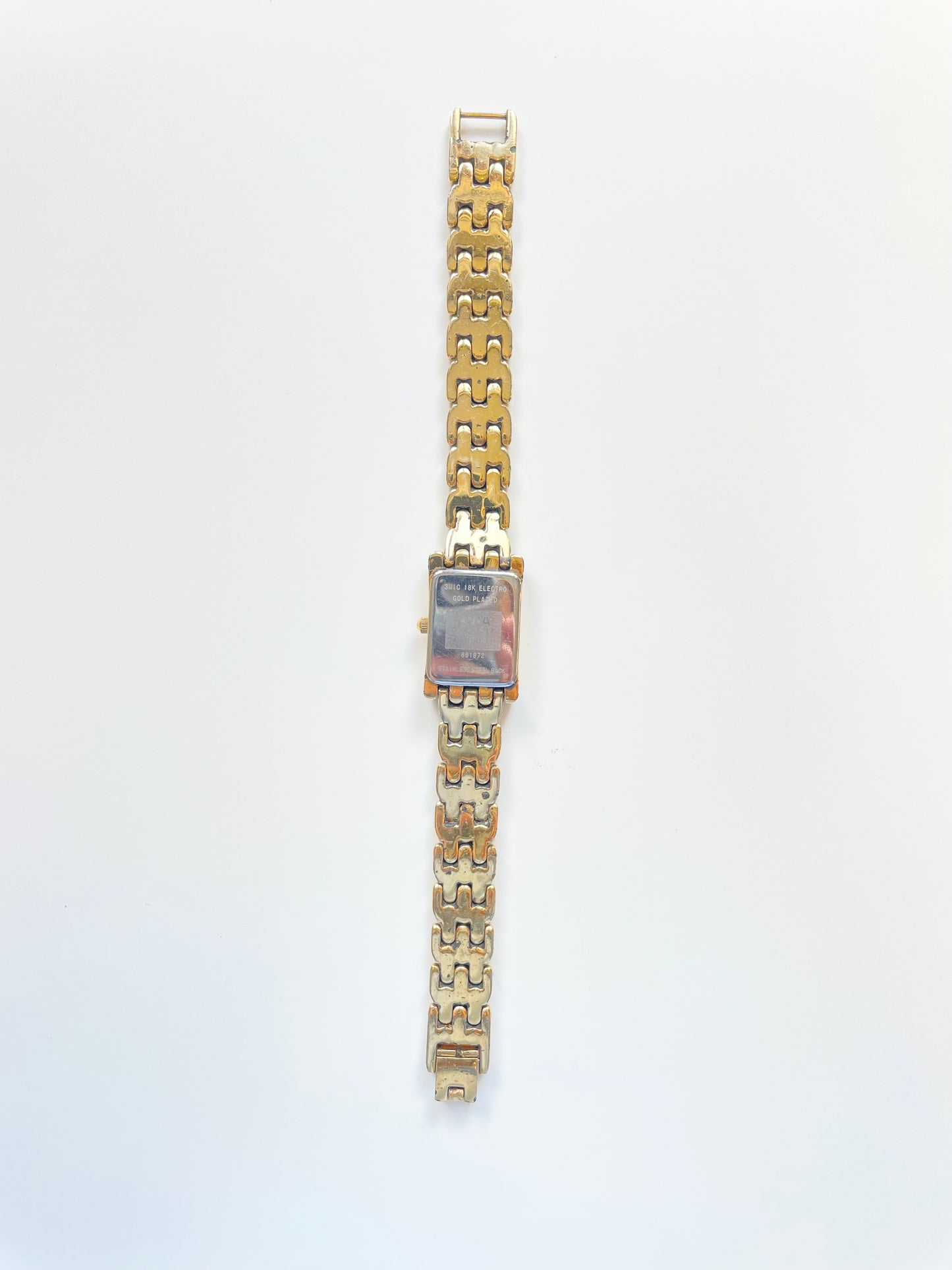 The Eleanor Watch