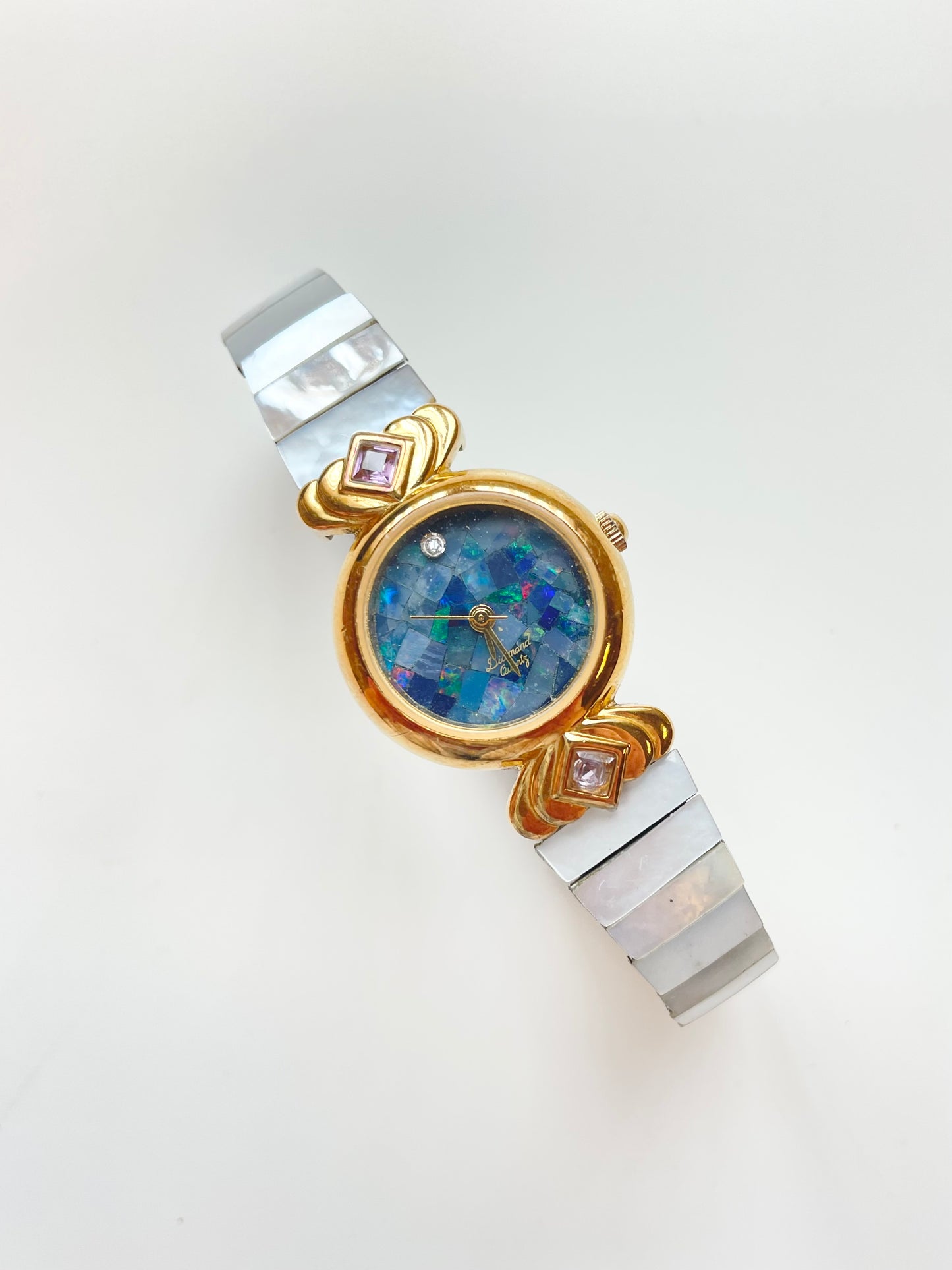 The Ocean Watch