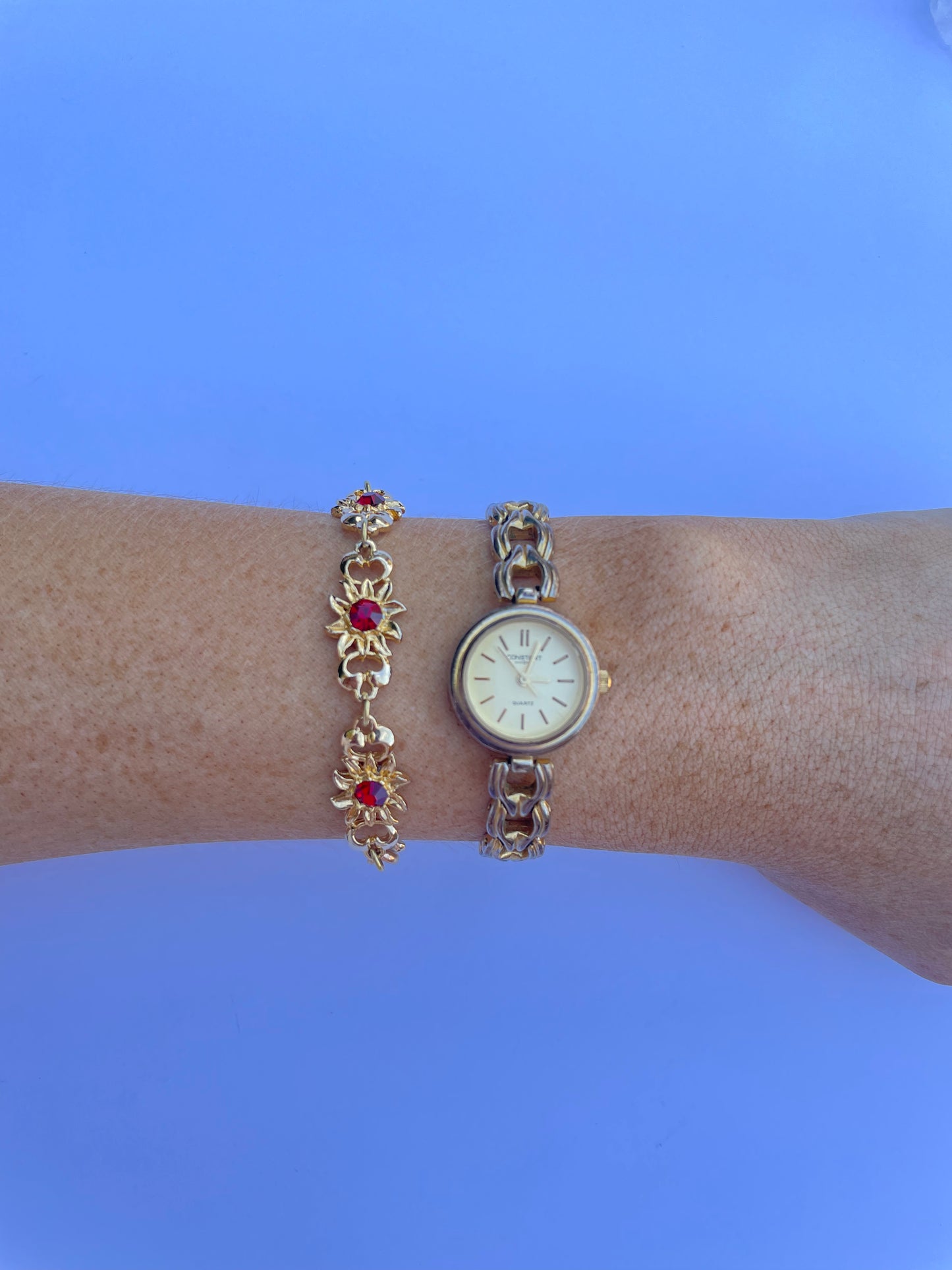 The Assa Watch