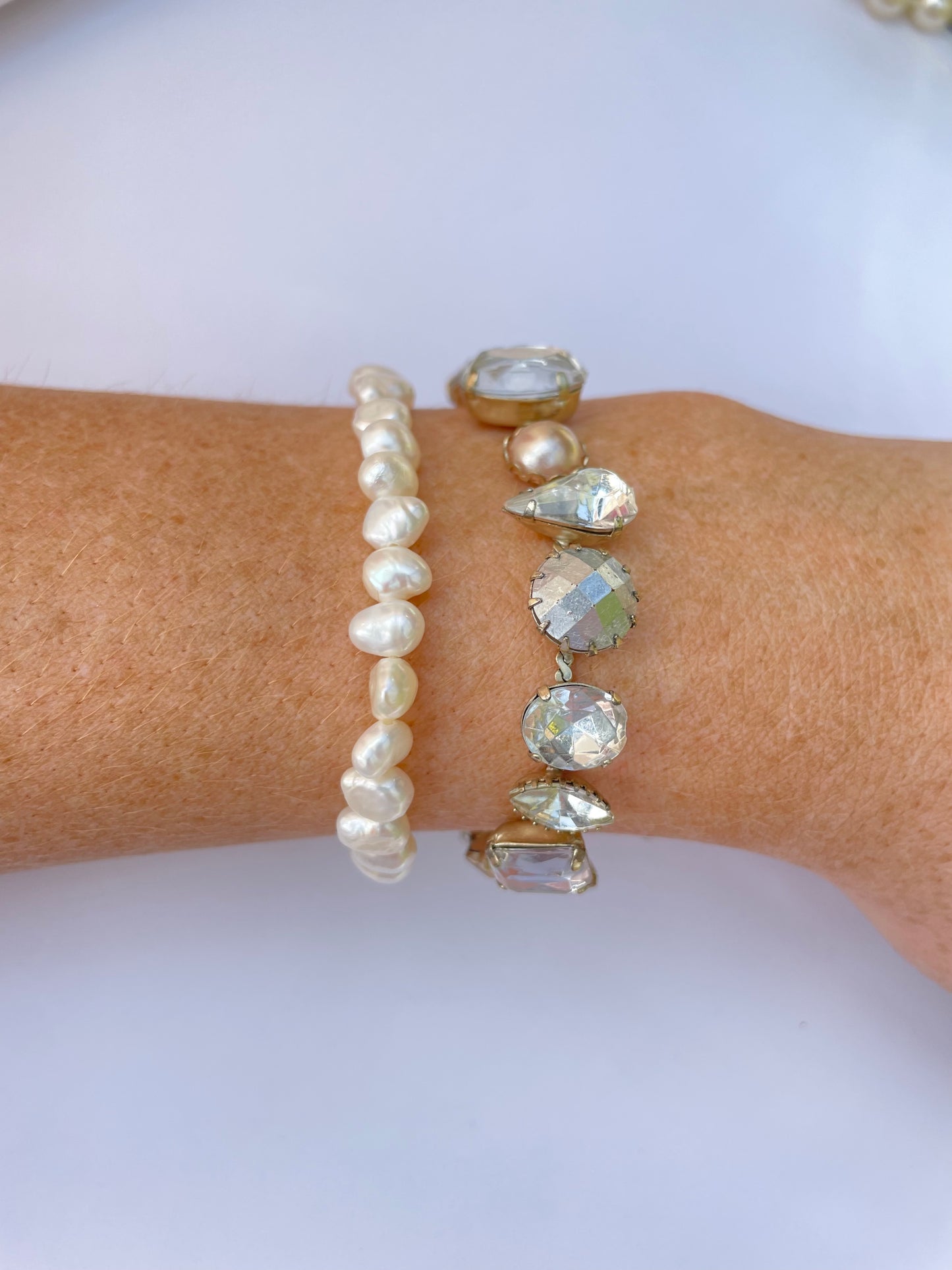 The Lydia Bracelet