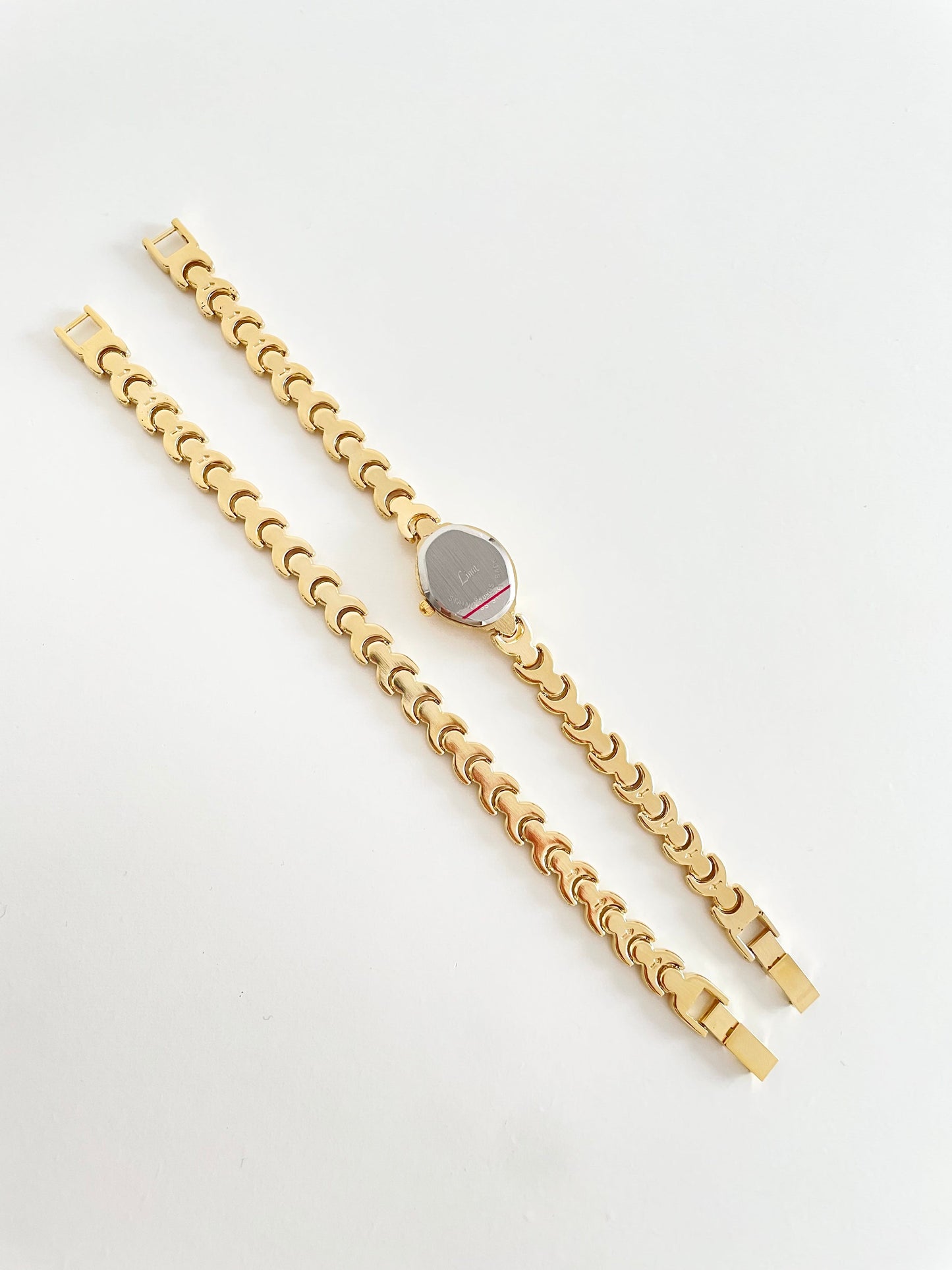 The Mae Watch & Bracelet Set