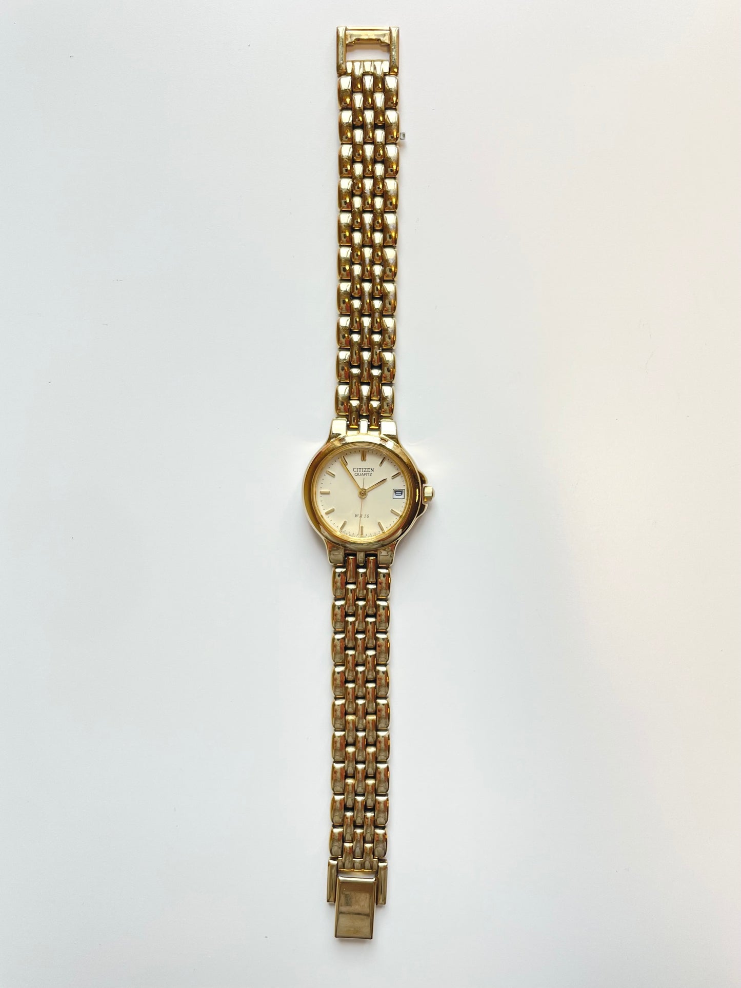 The Henrietta Watch