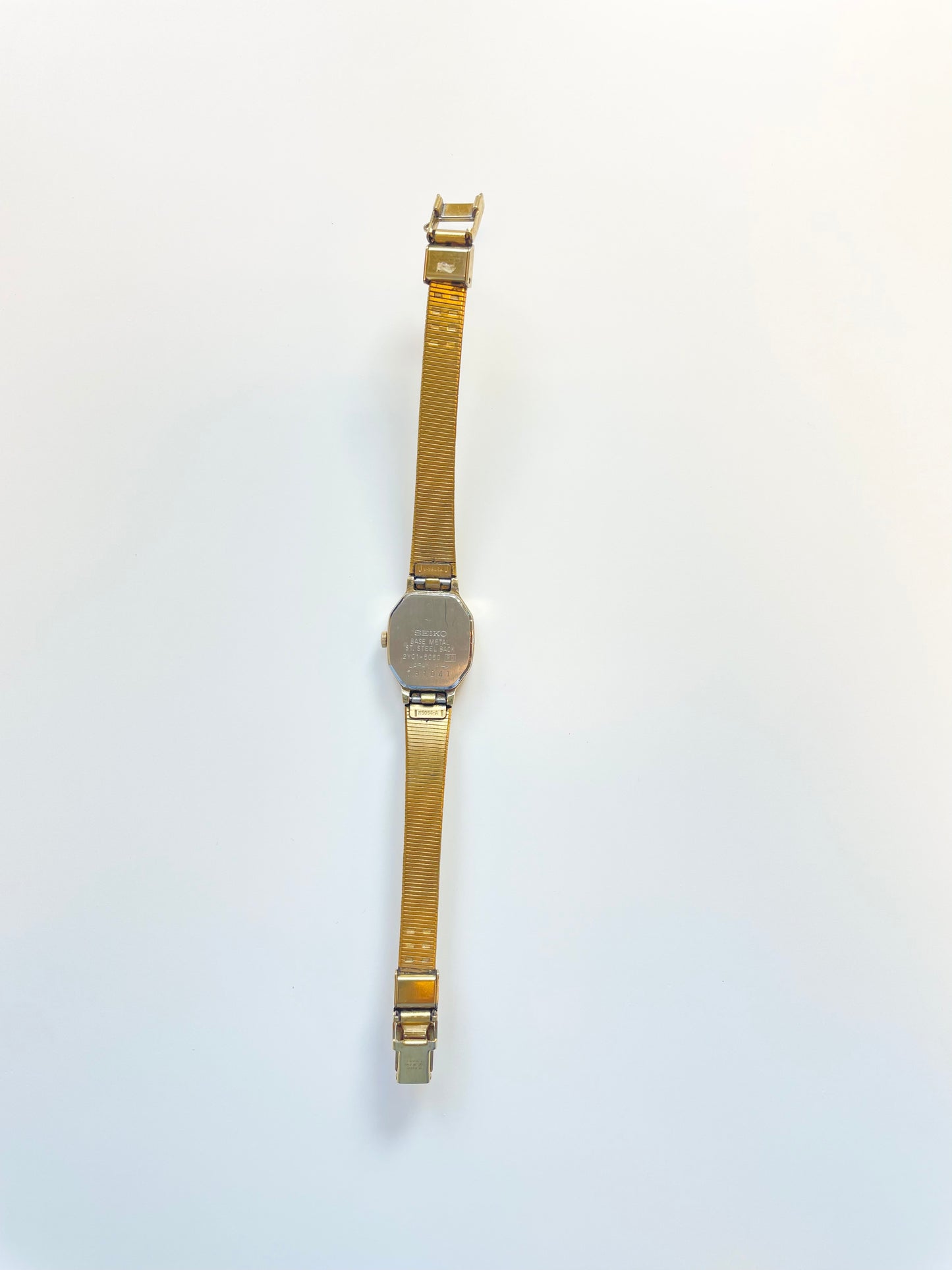 The Rico Watch