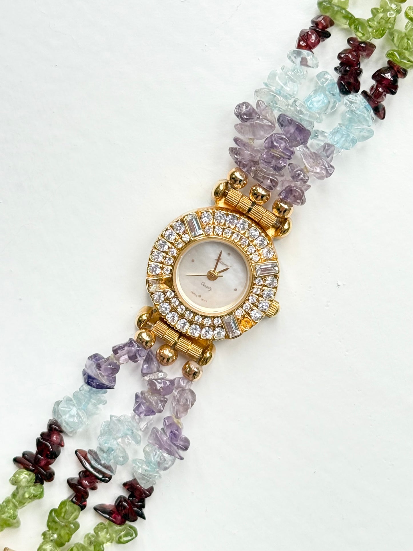 The Lucoral Watch