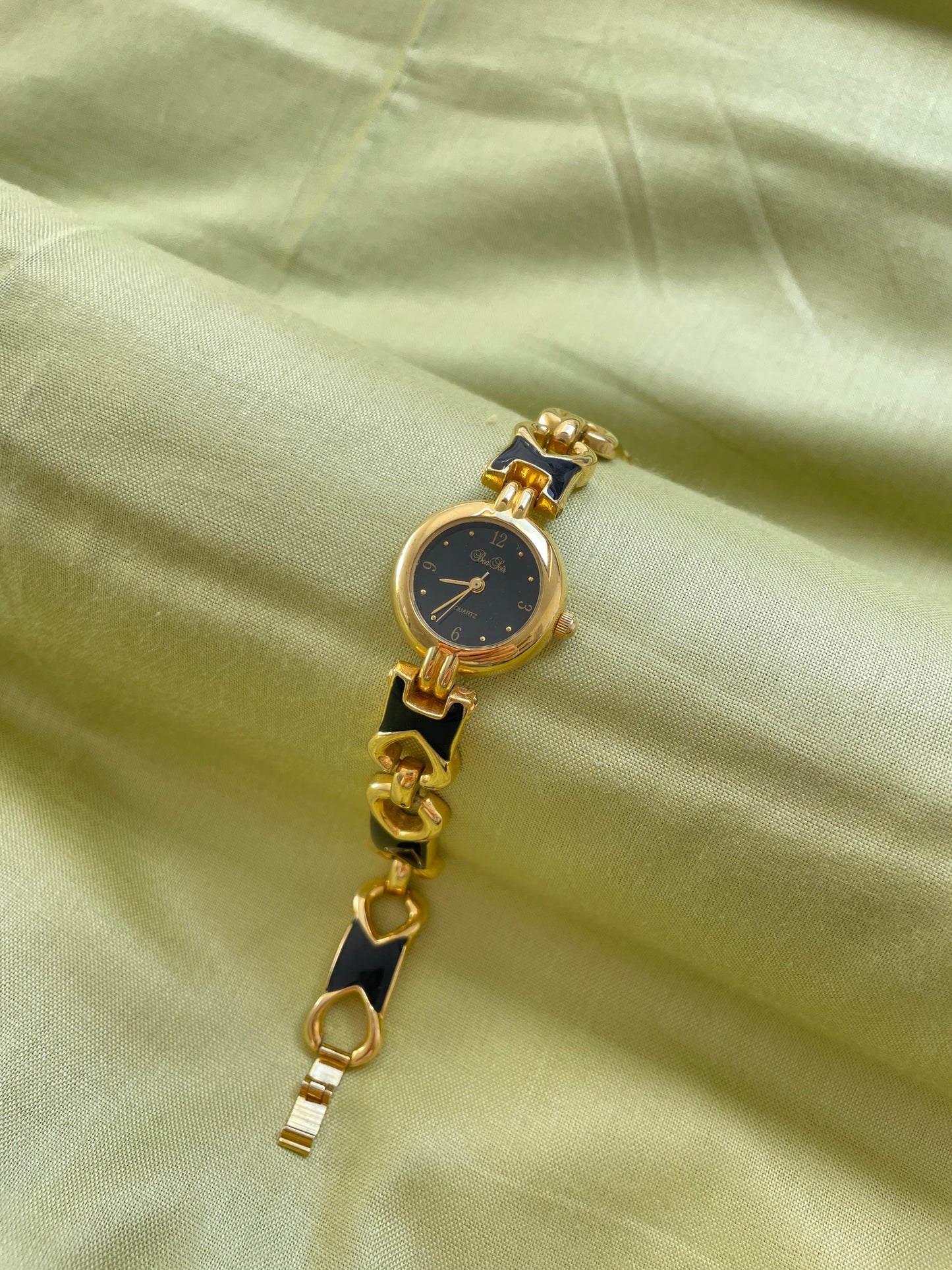 The Cleopatra Watch