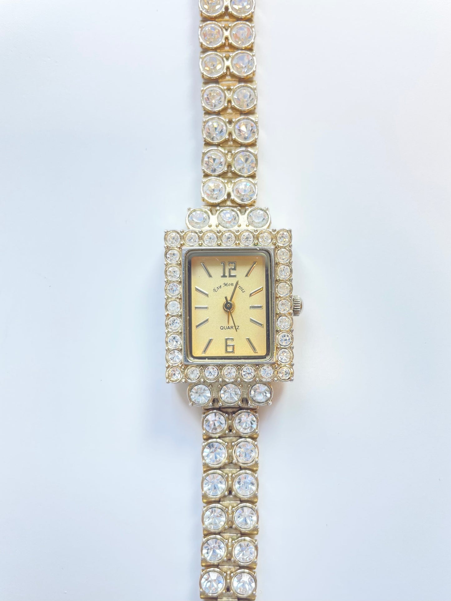 The Madeline Watch