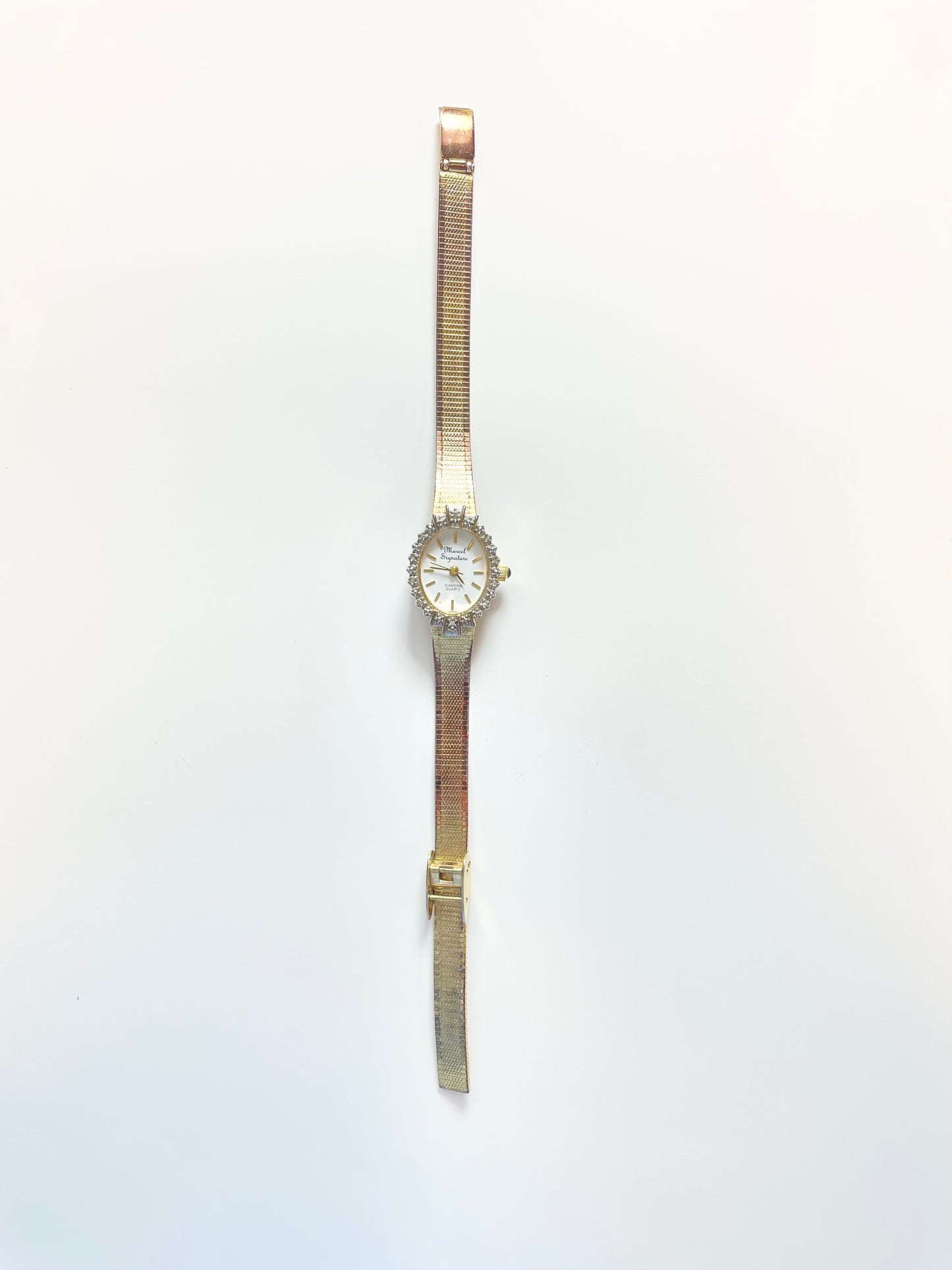 The Felicity Watch