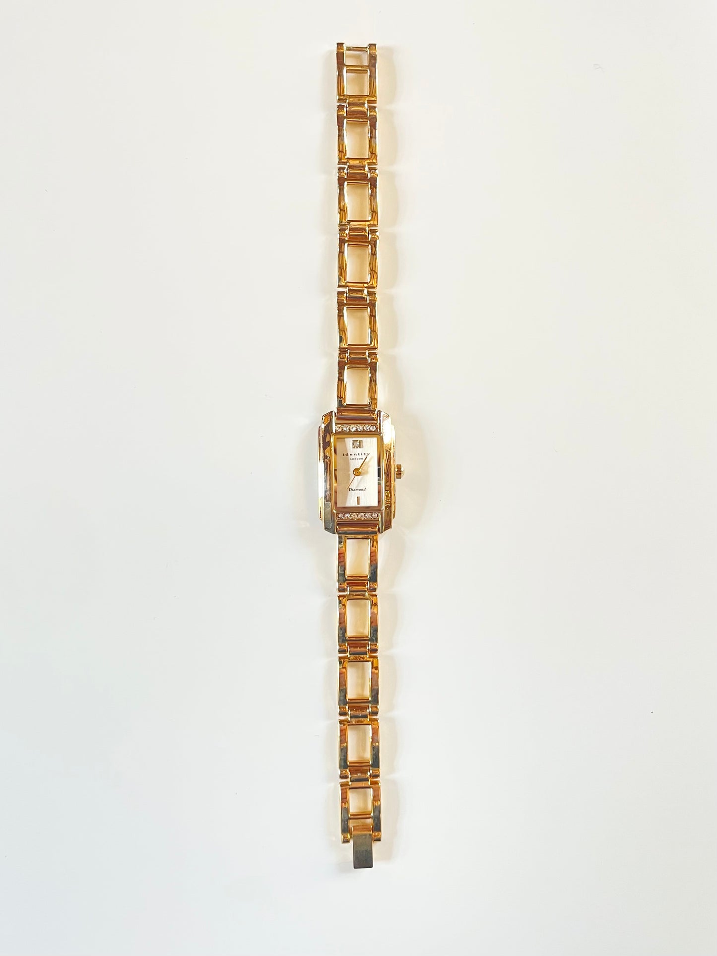 The Clara Watch