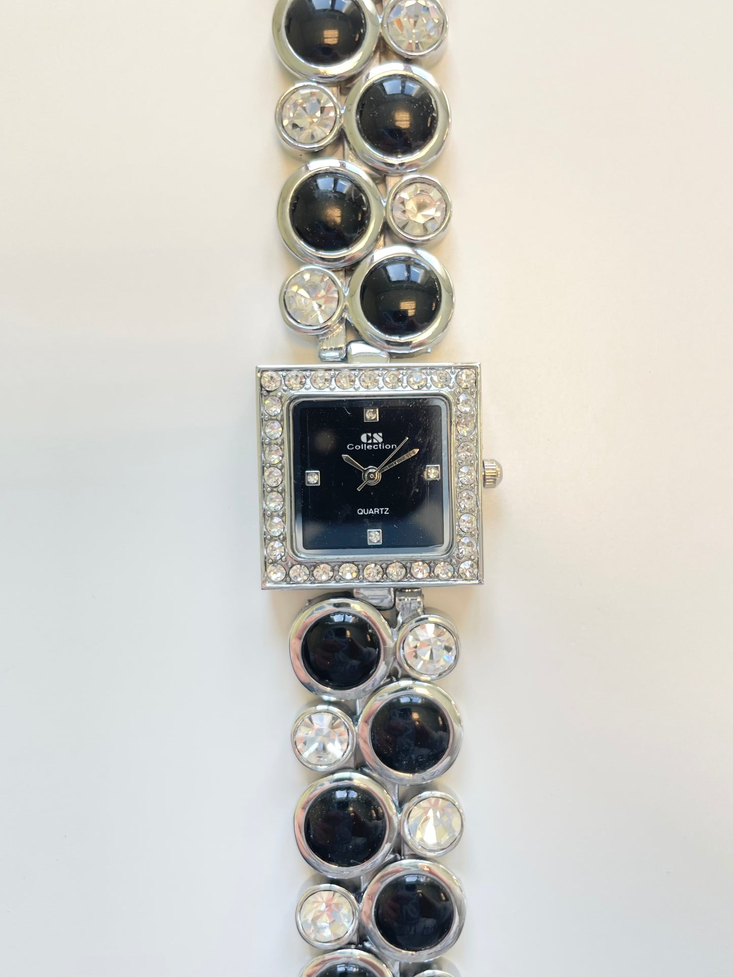 The Constance Watch