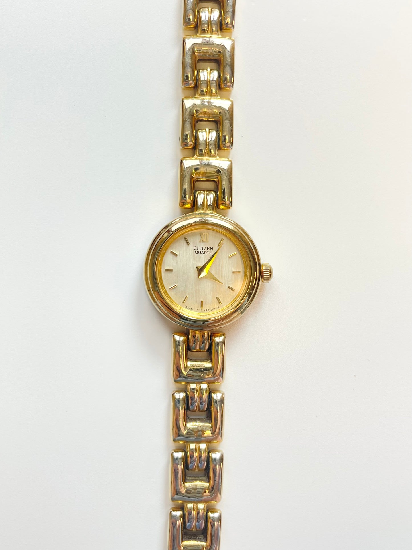 The Halo Watch
