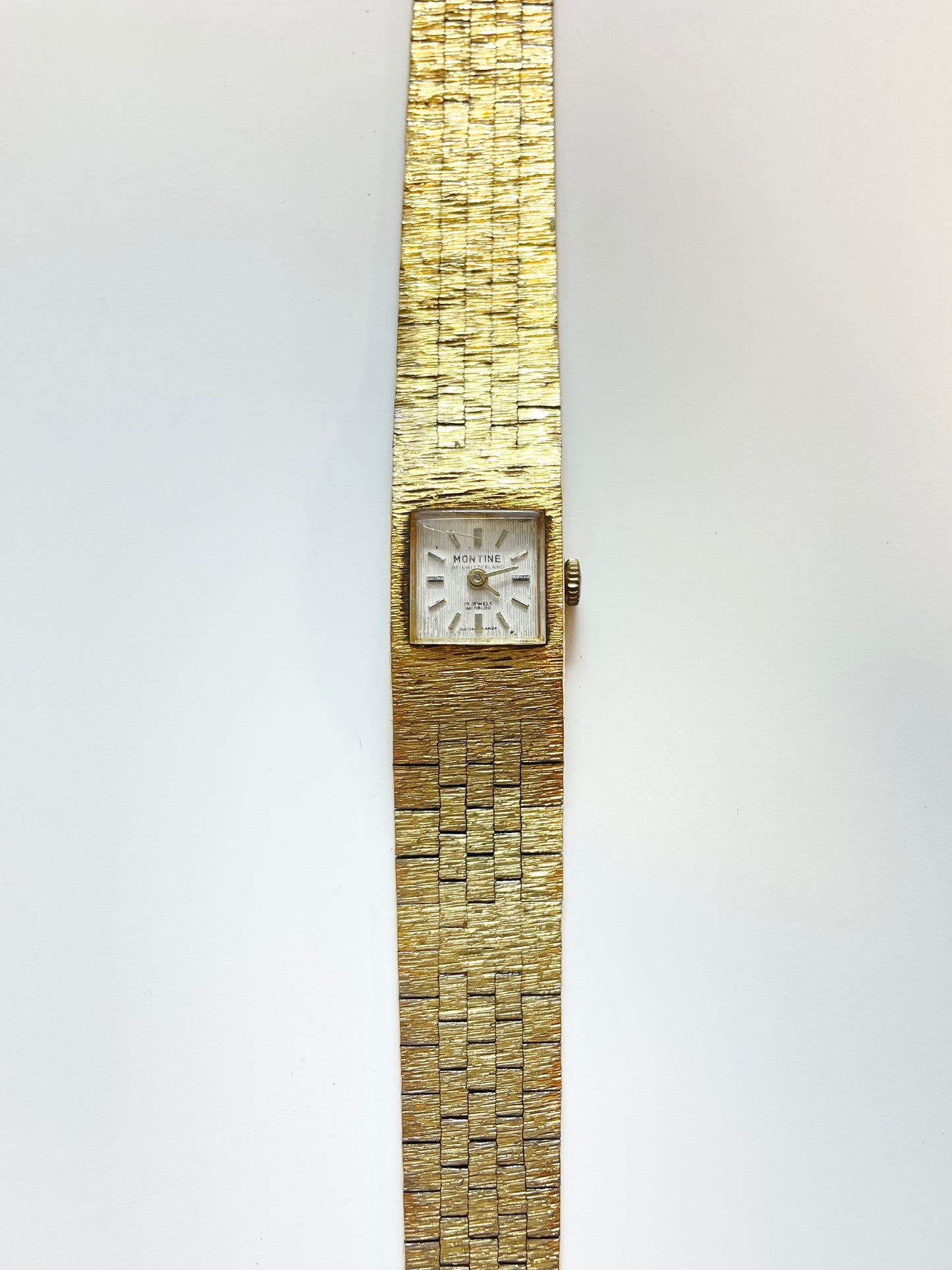 The Martha Watch