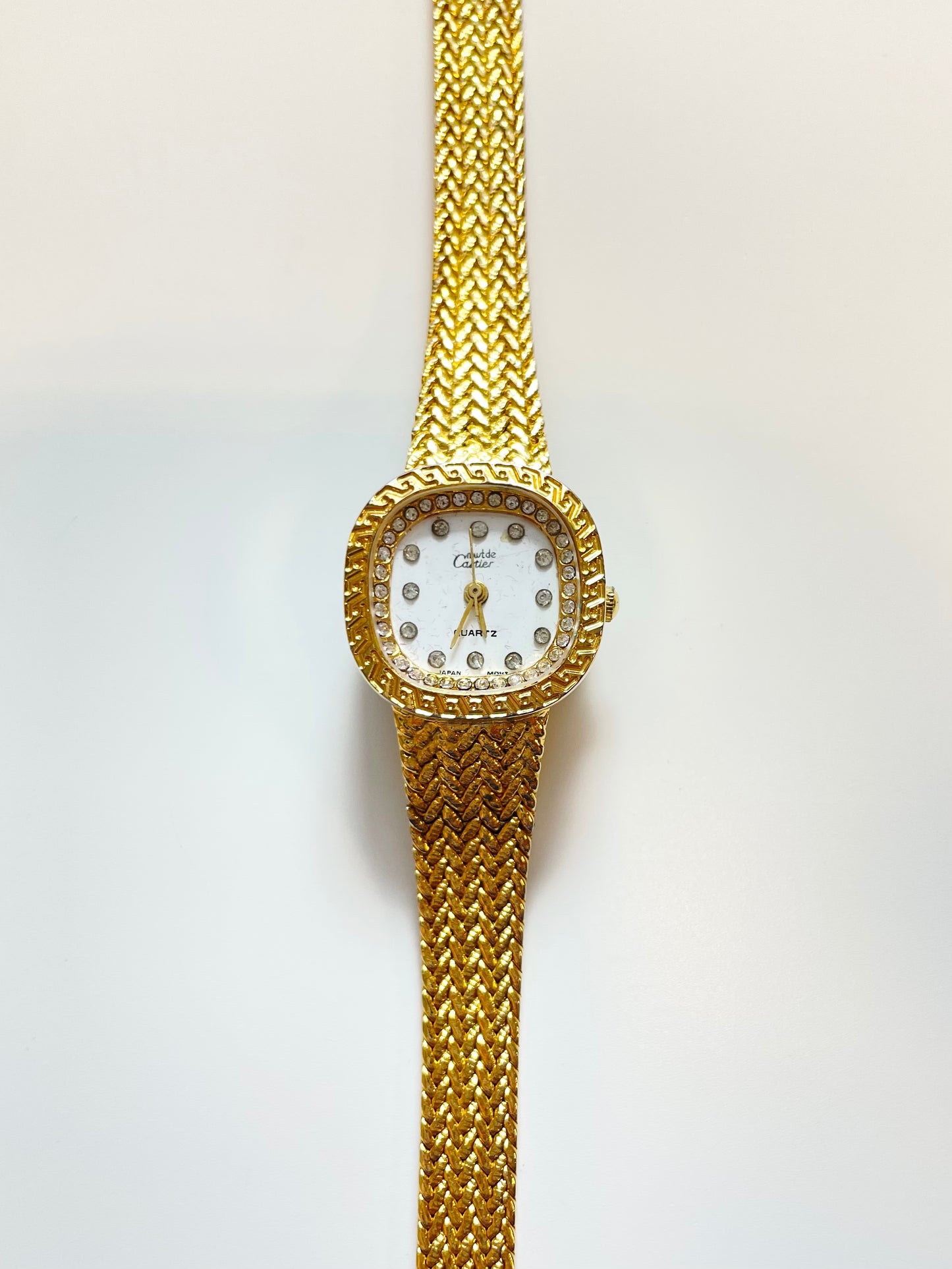 The Pippy Watch