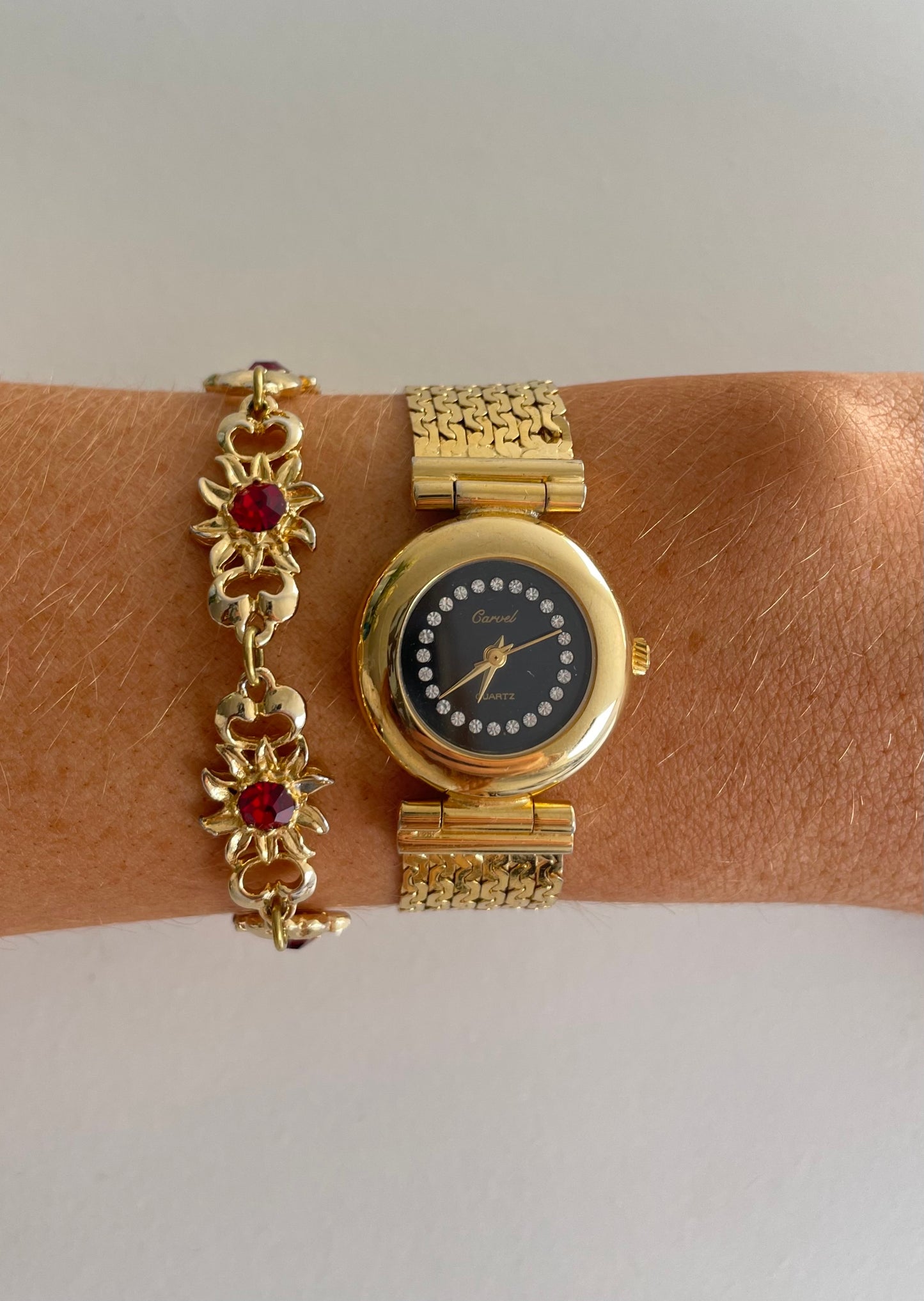 The Aria Watch