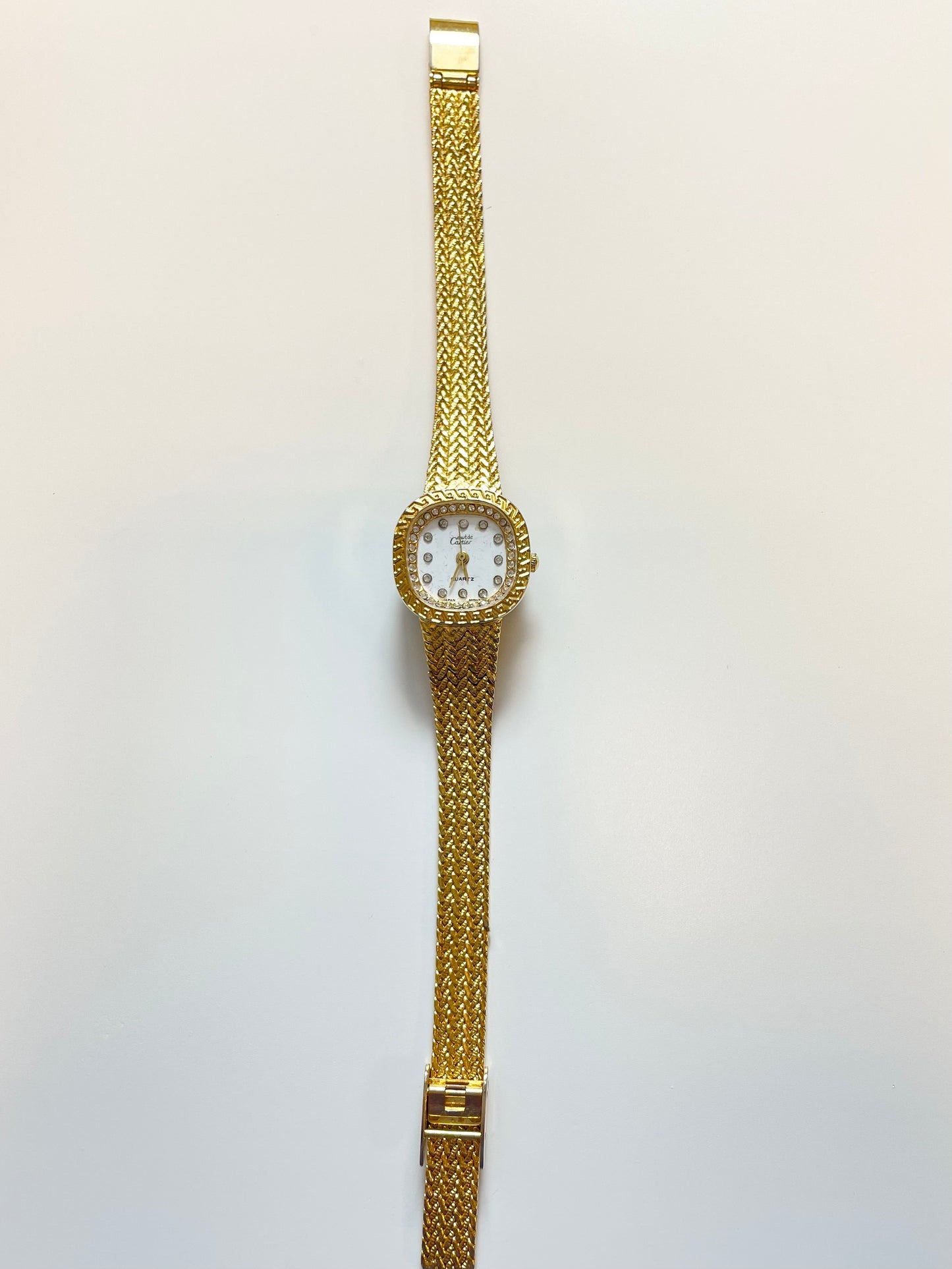 The Pippy Watch