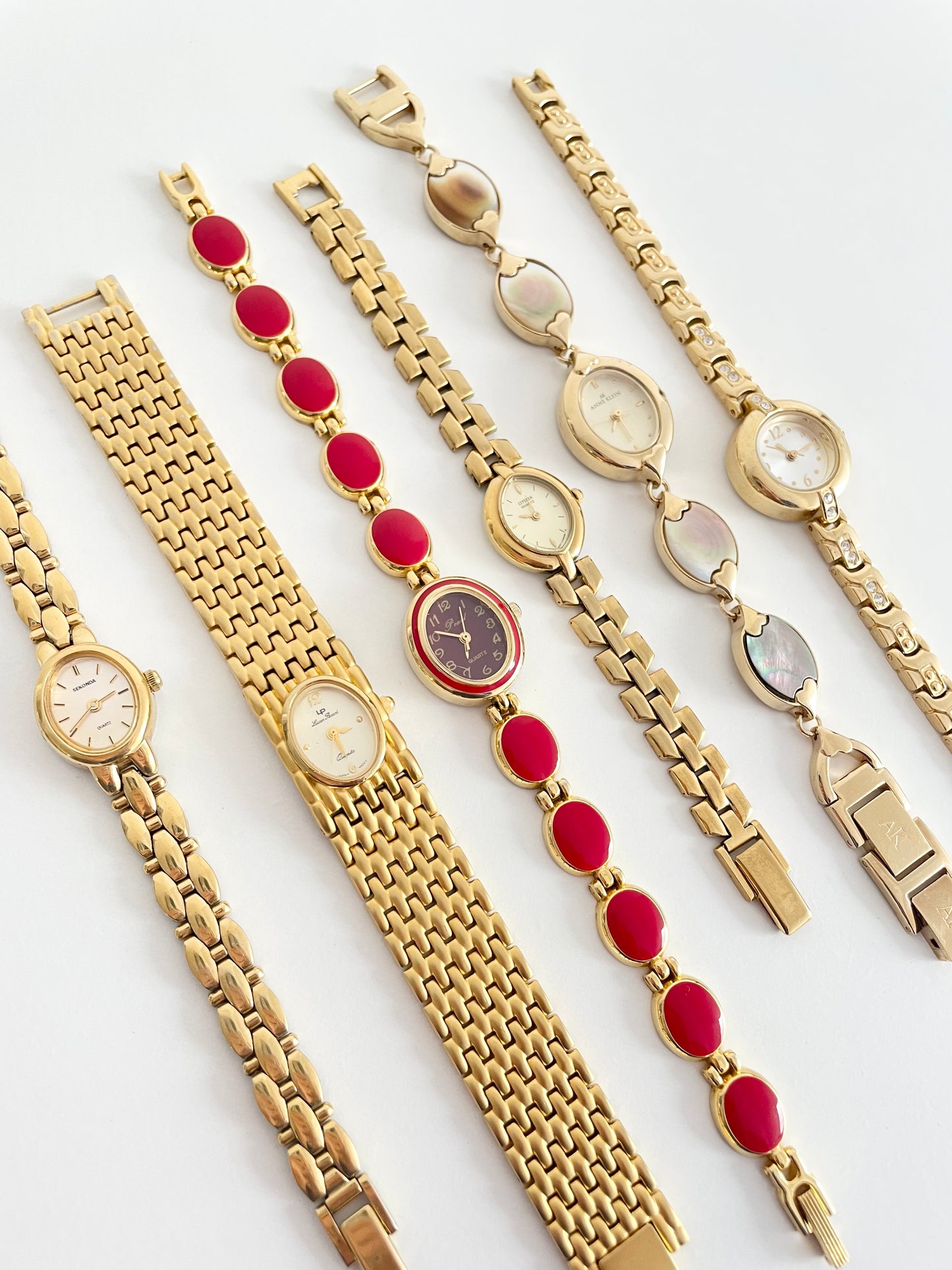 The Jules Watch