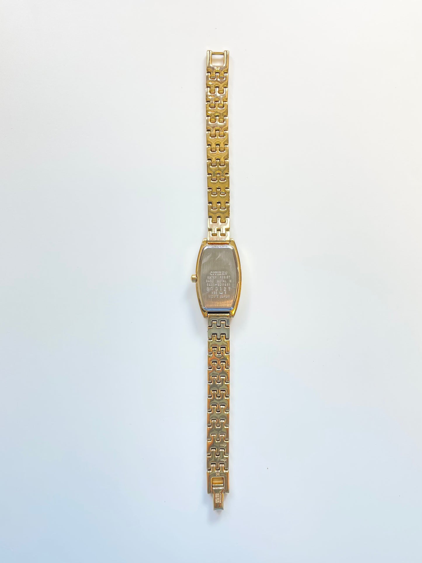 The Annalena Watch