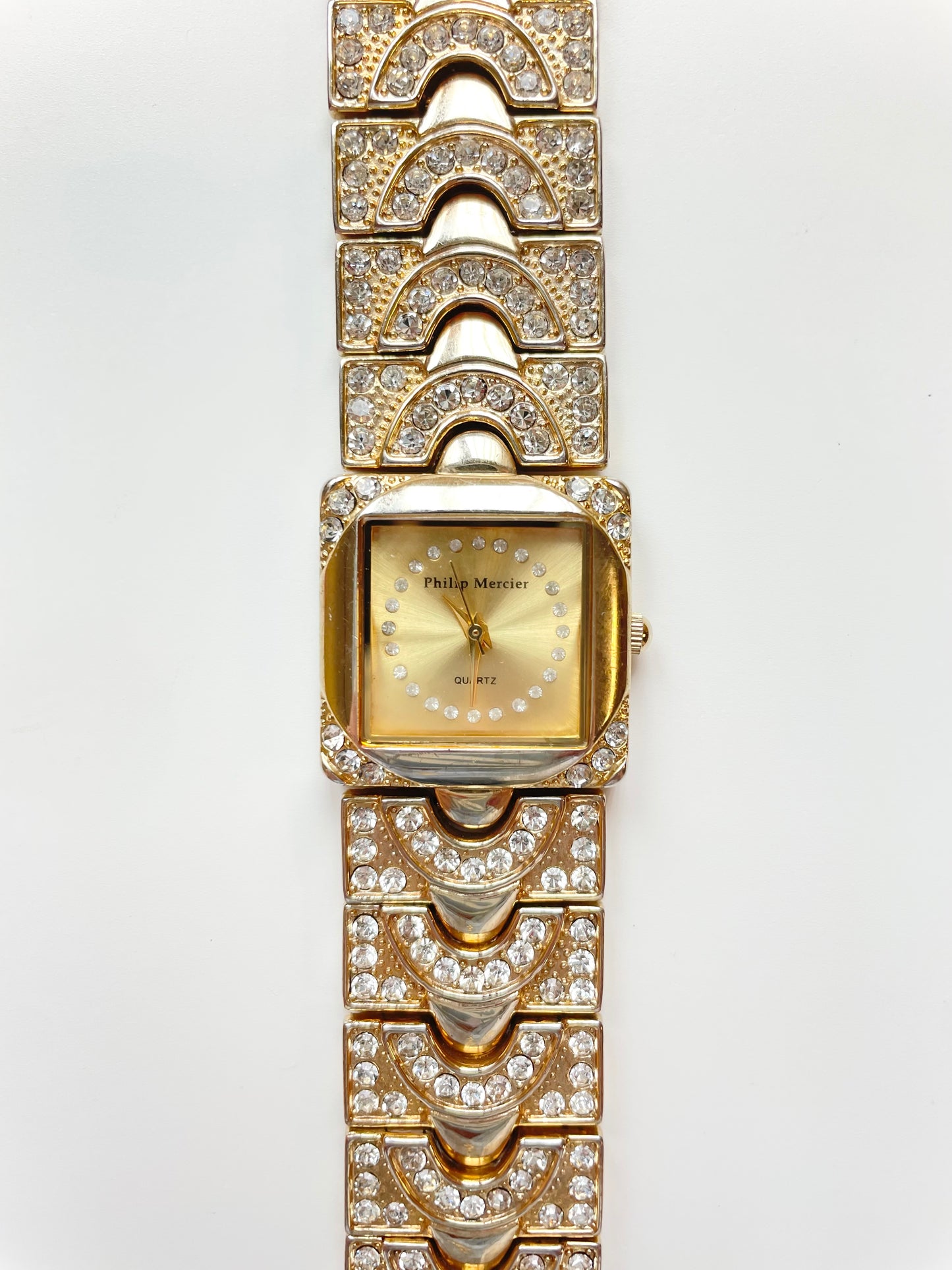 The Angelina Watch
