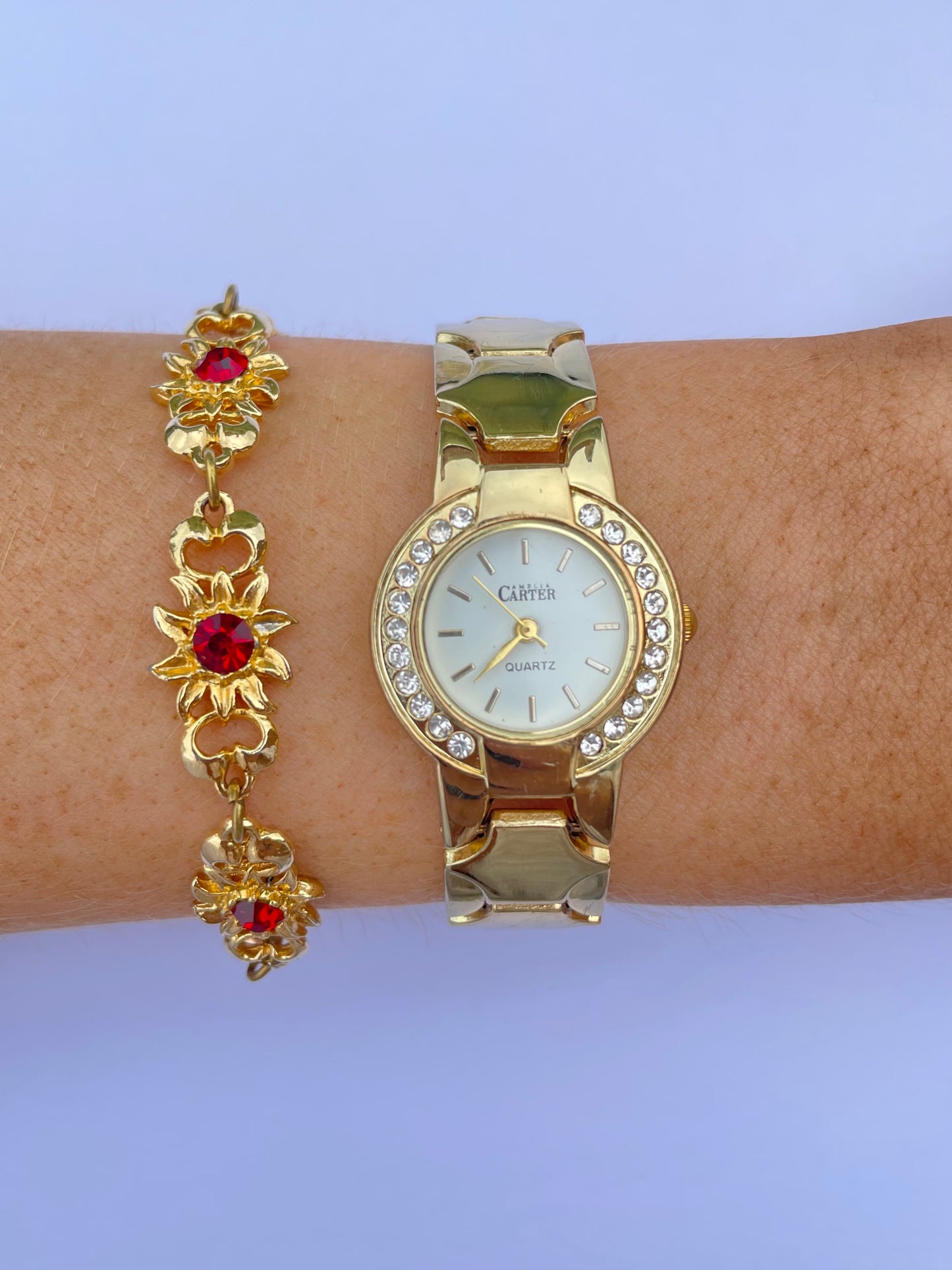 The Celosia Watch