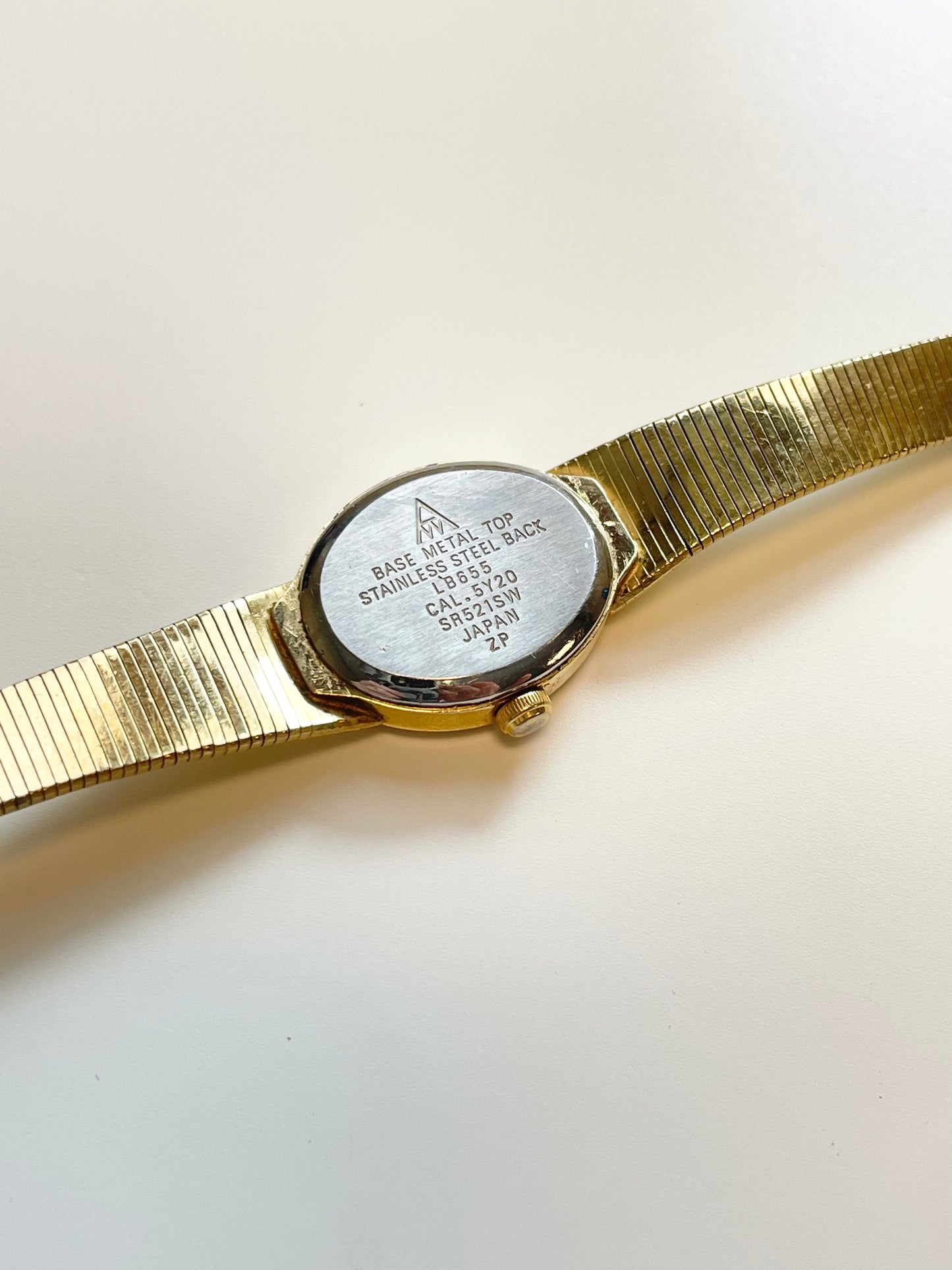 The Gracie Watch