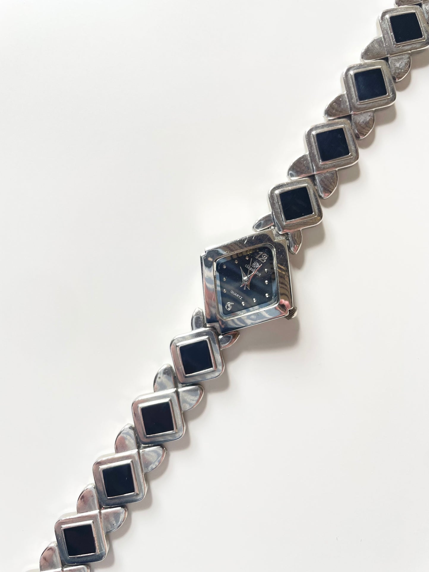 The Codina Watch