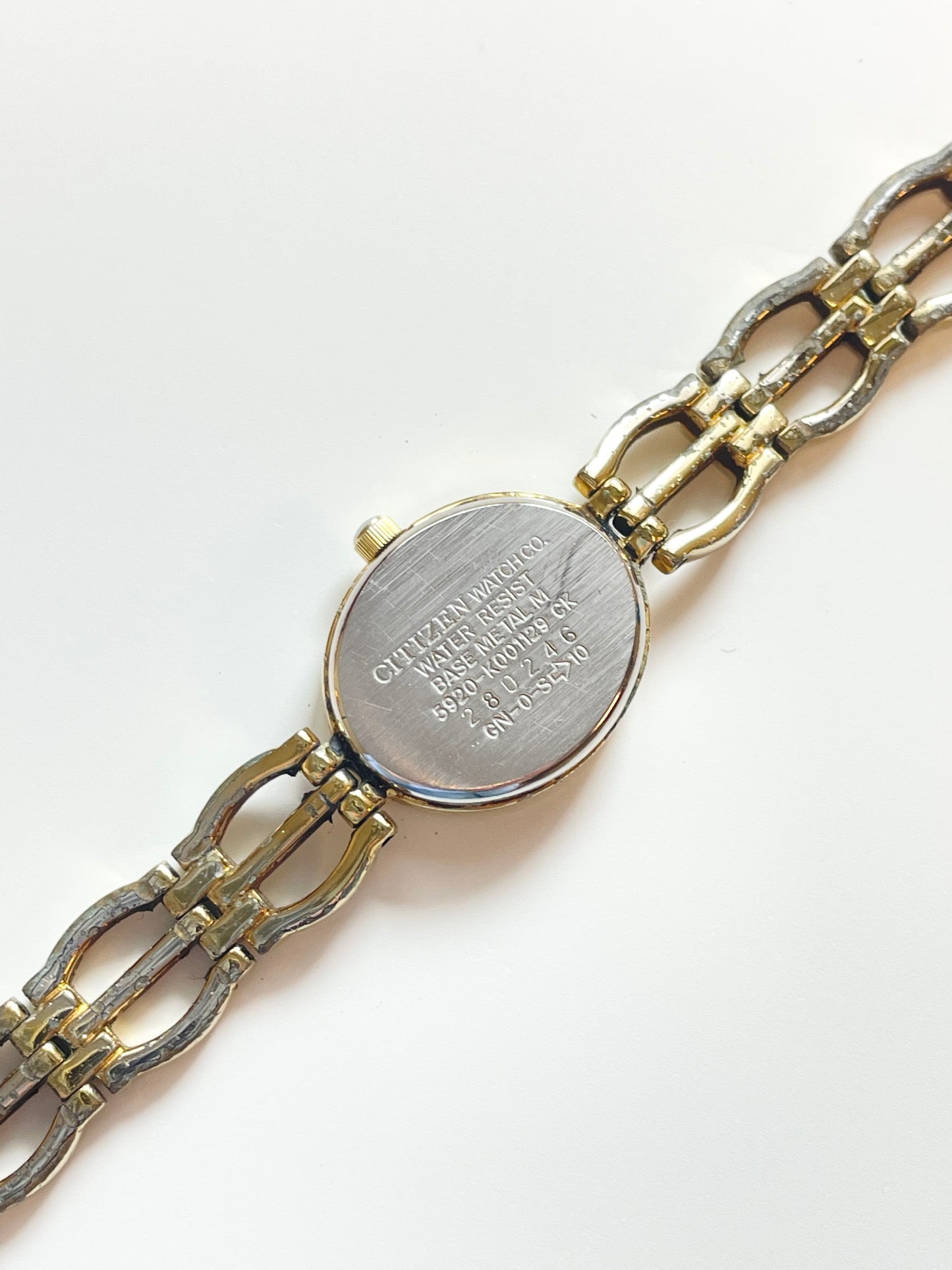 The Honey Watch