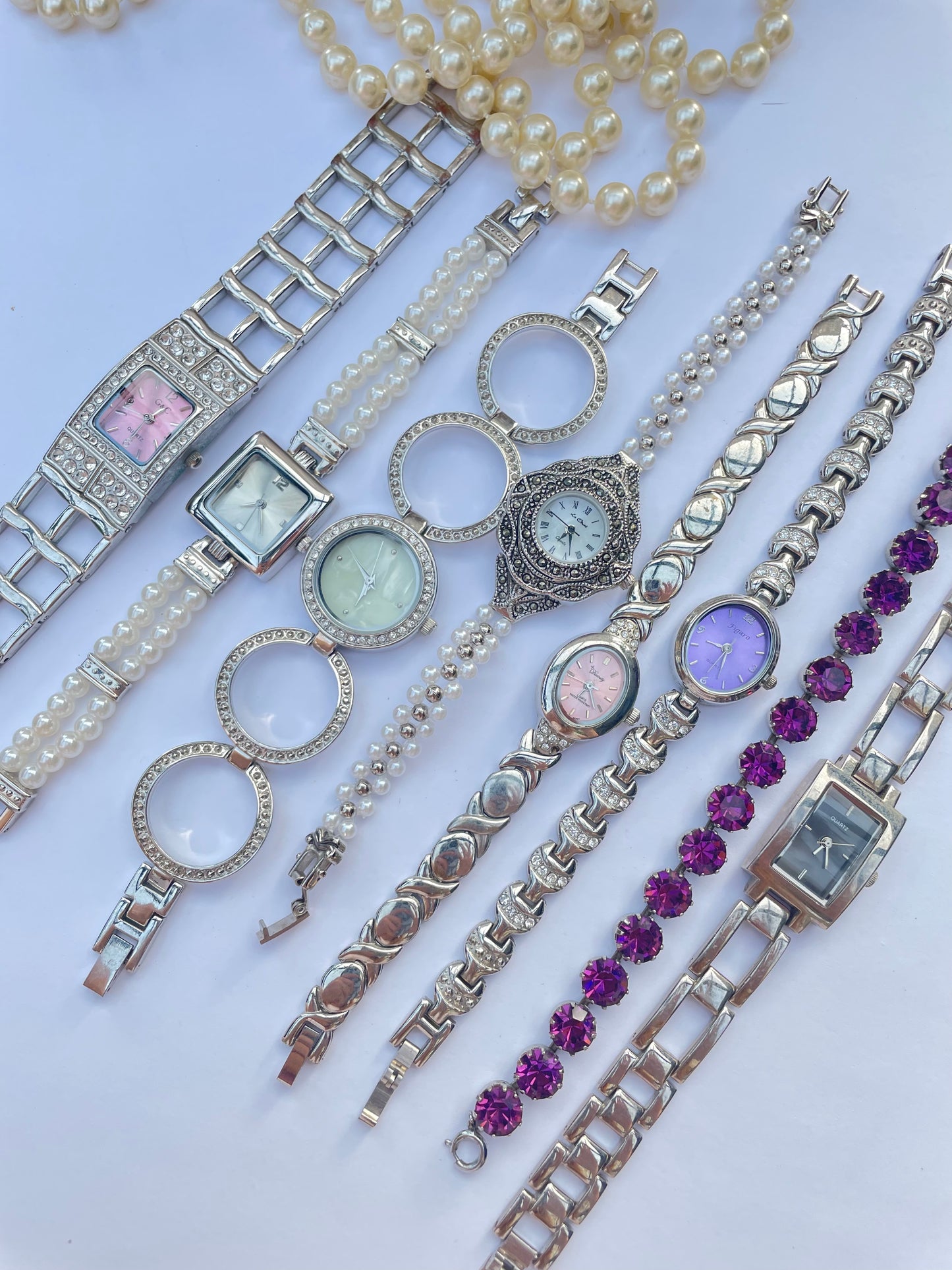 The Pia Watch
