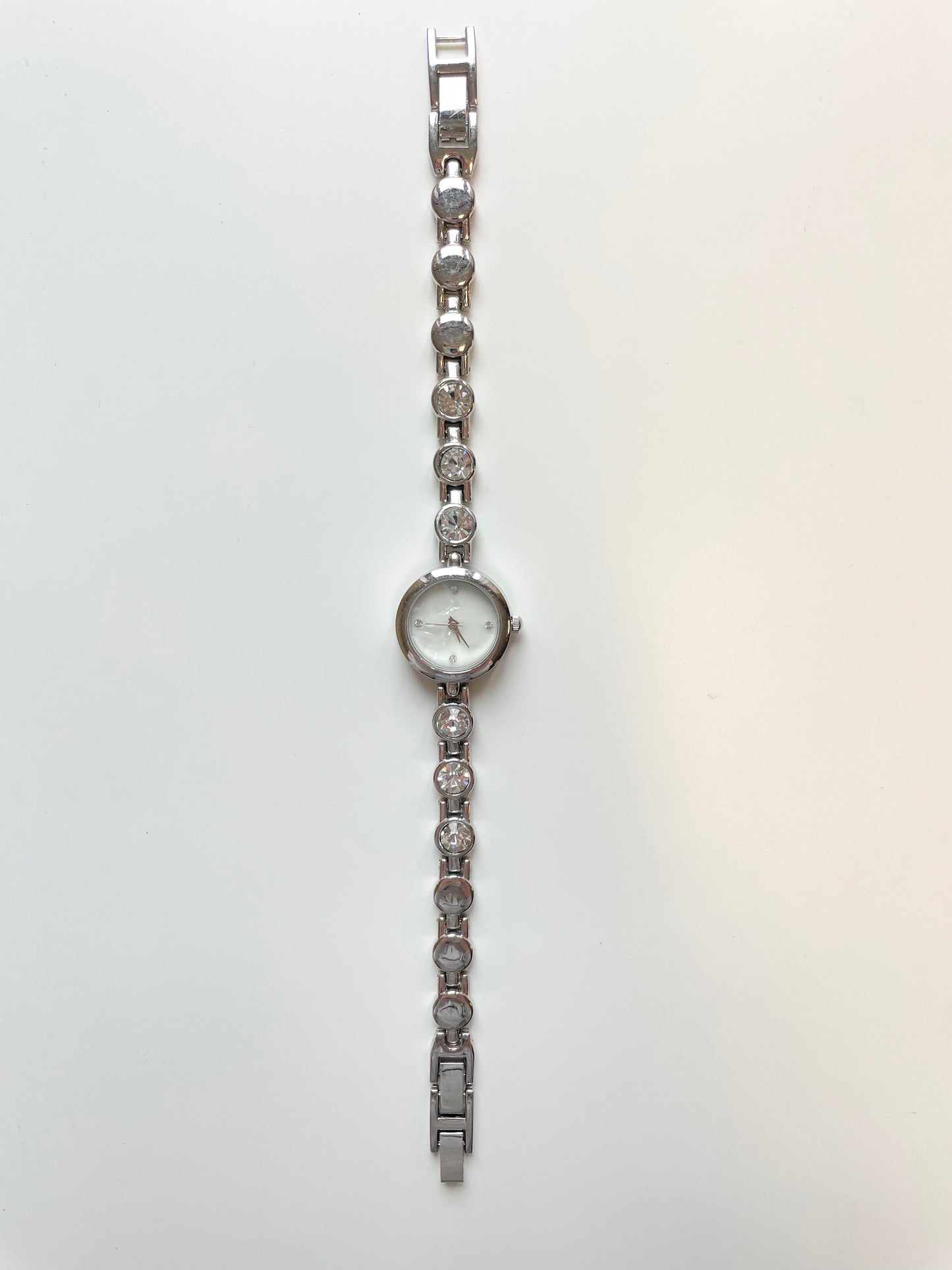 The Samantha Watch