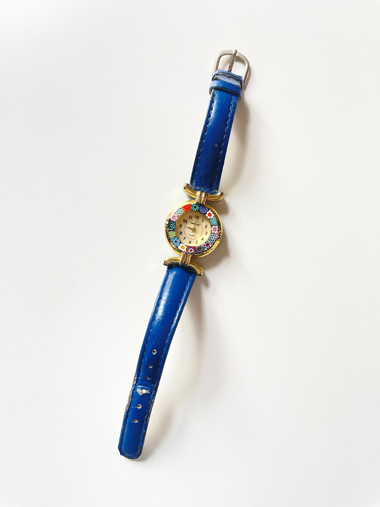 The Kiki Watch