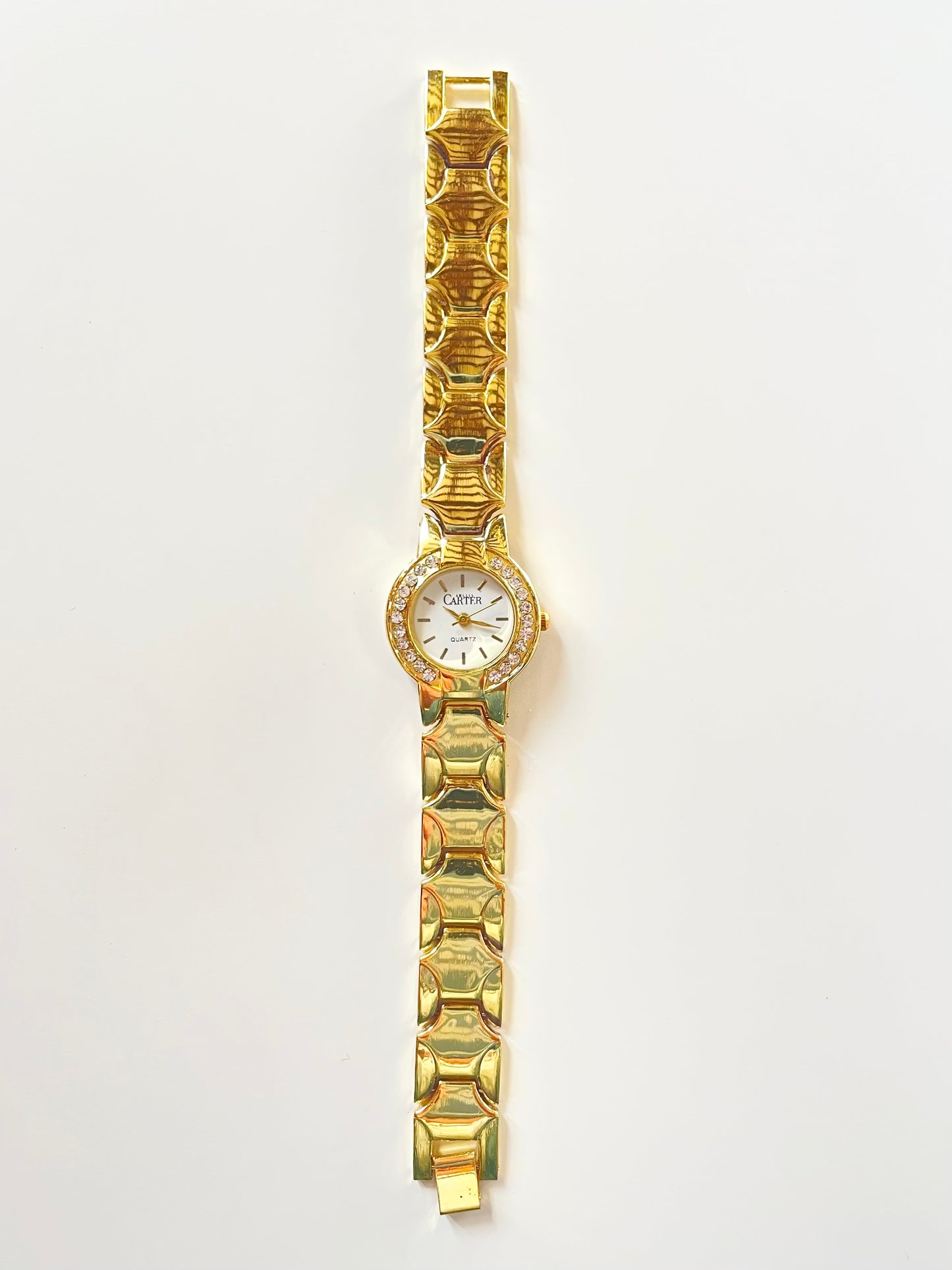 The Isabella Watch