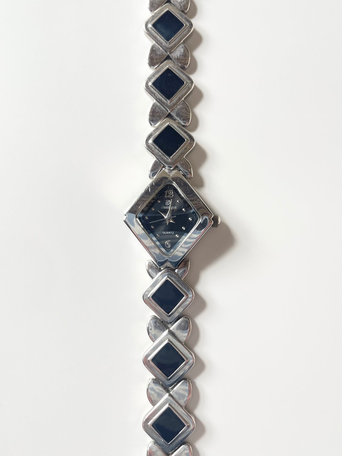 The Codina Watch