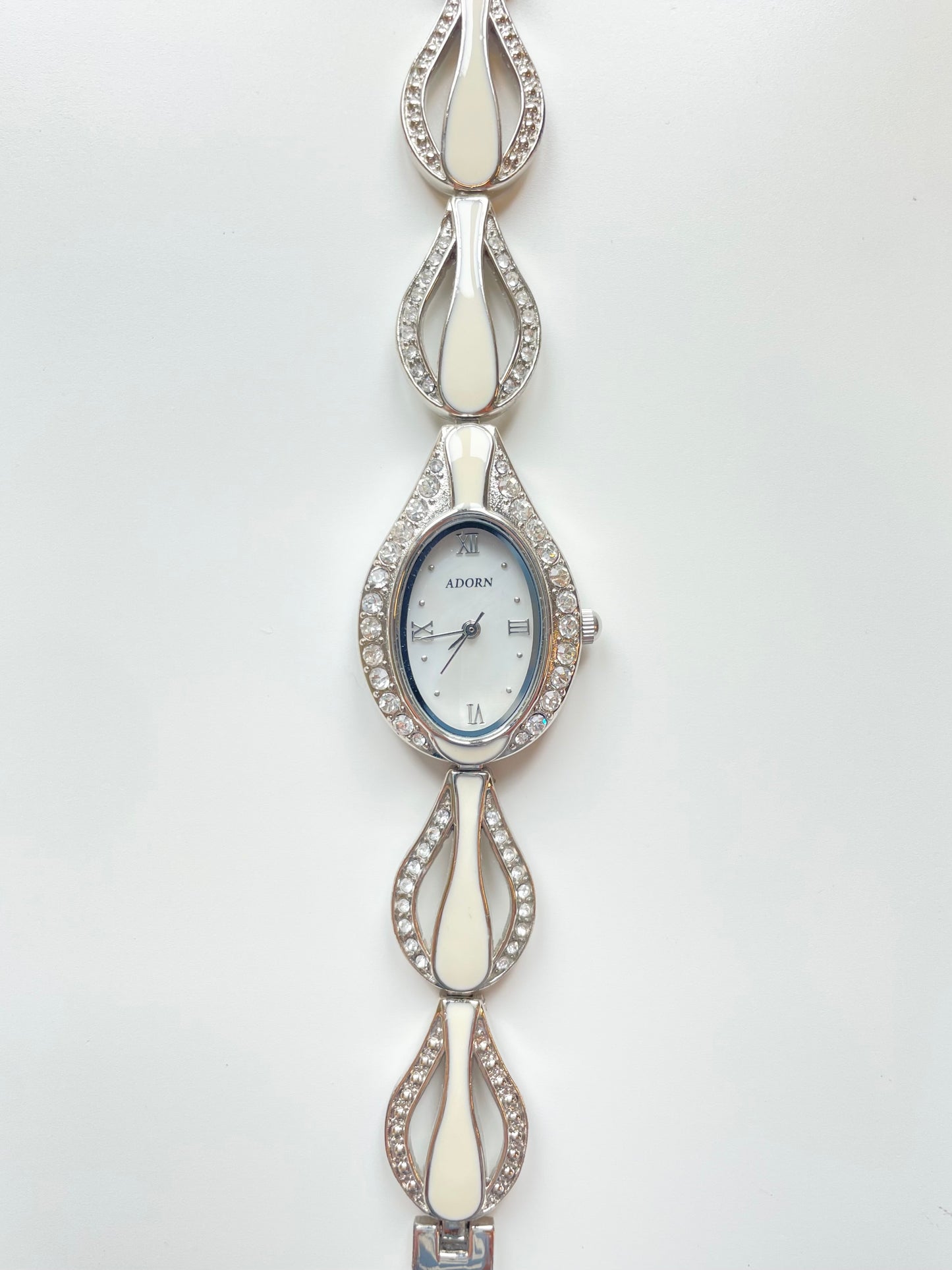 The Rosemary Watch