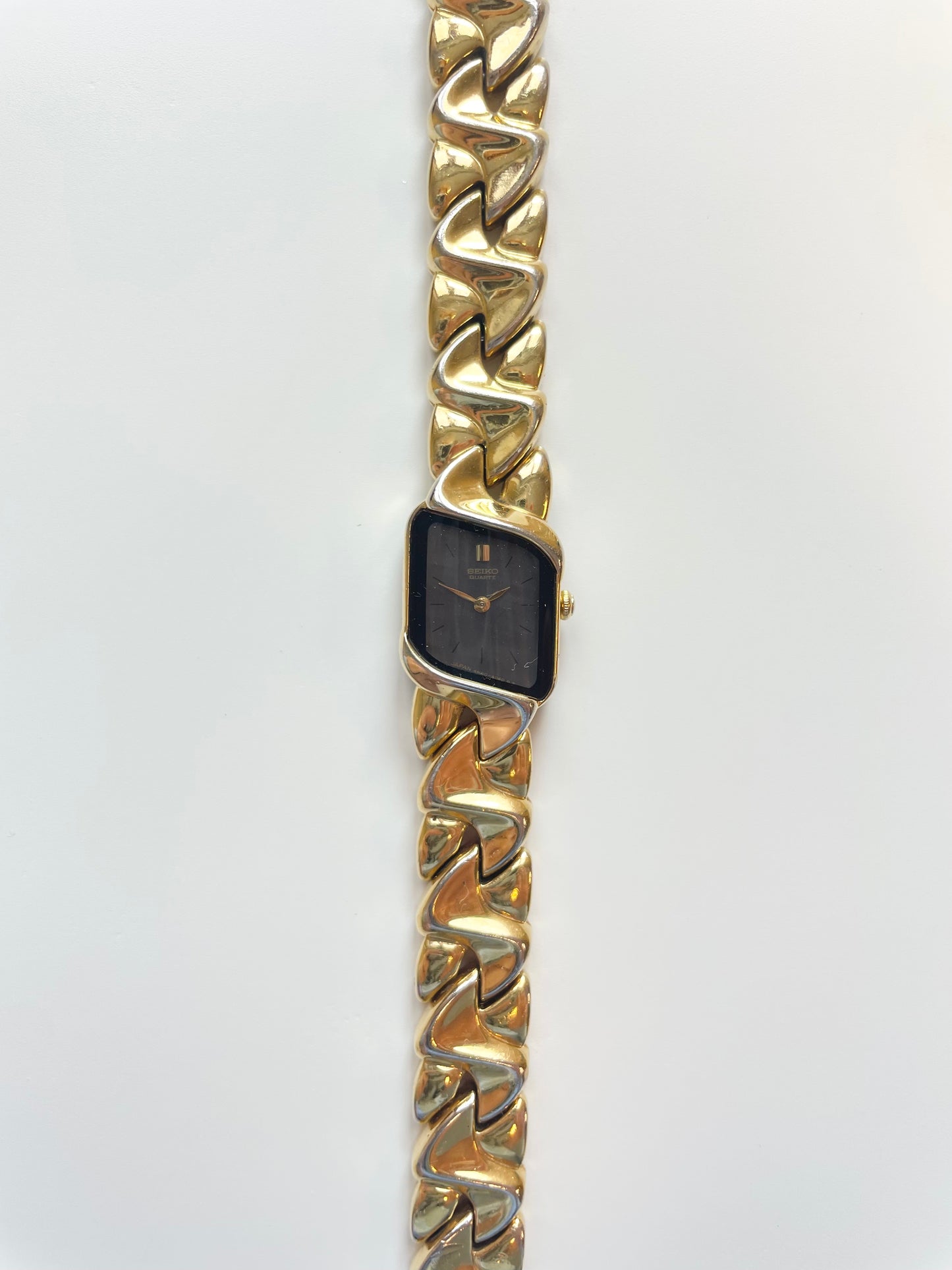 The Victoria Watch