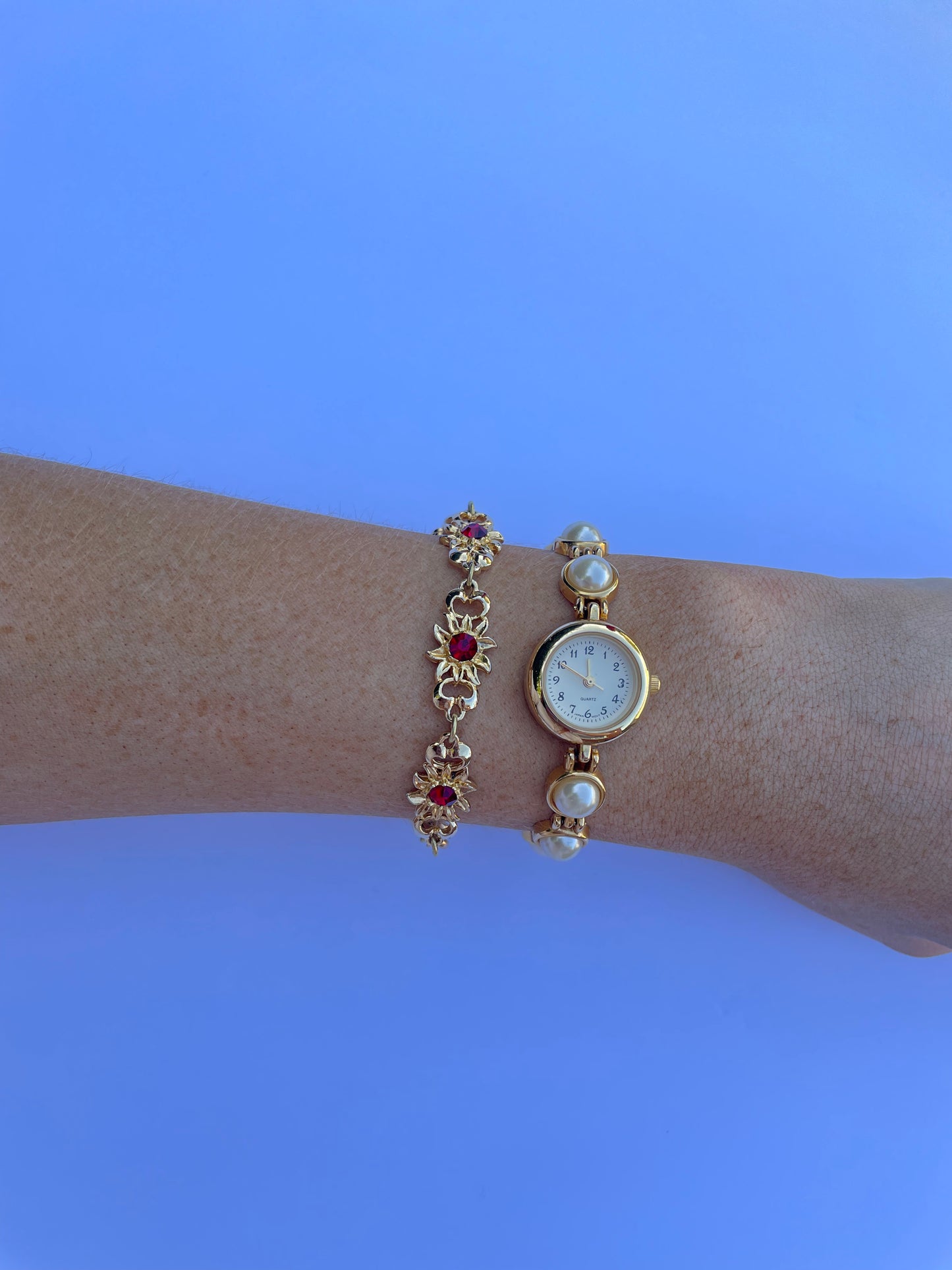 The Fabiamma Watch