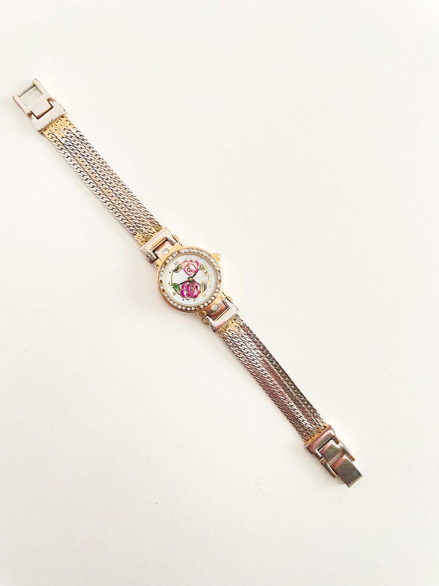 The Peony Watch