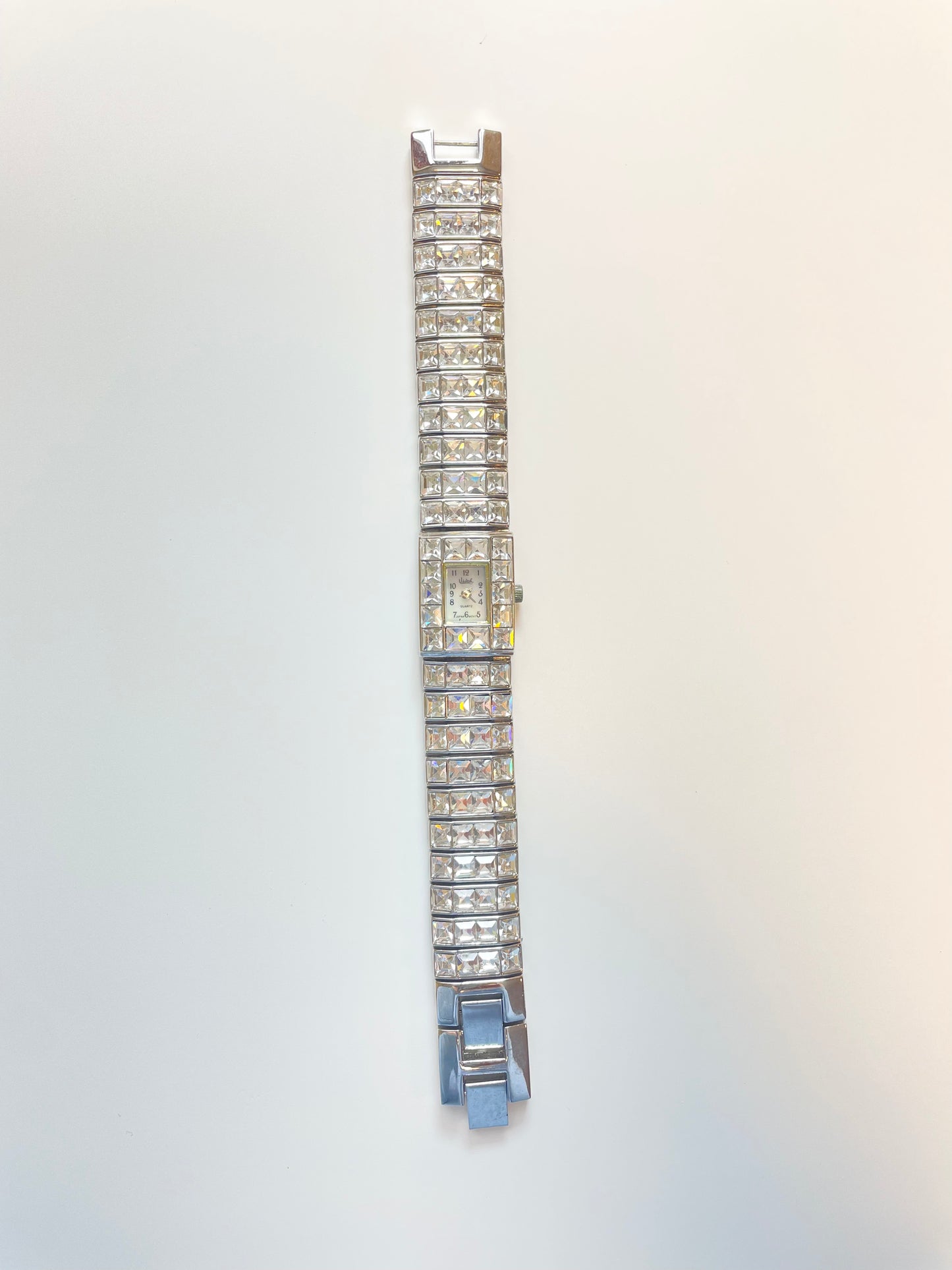 The Dazzle Watch