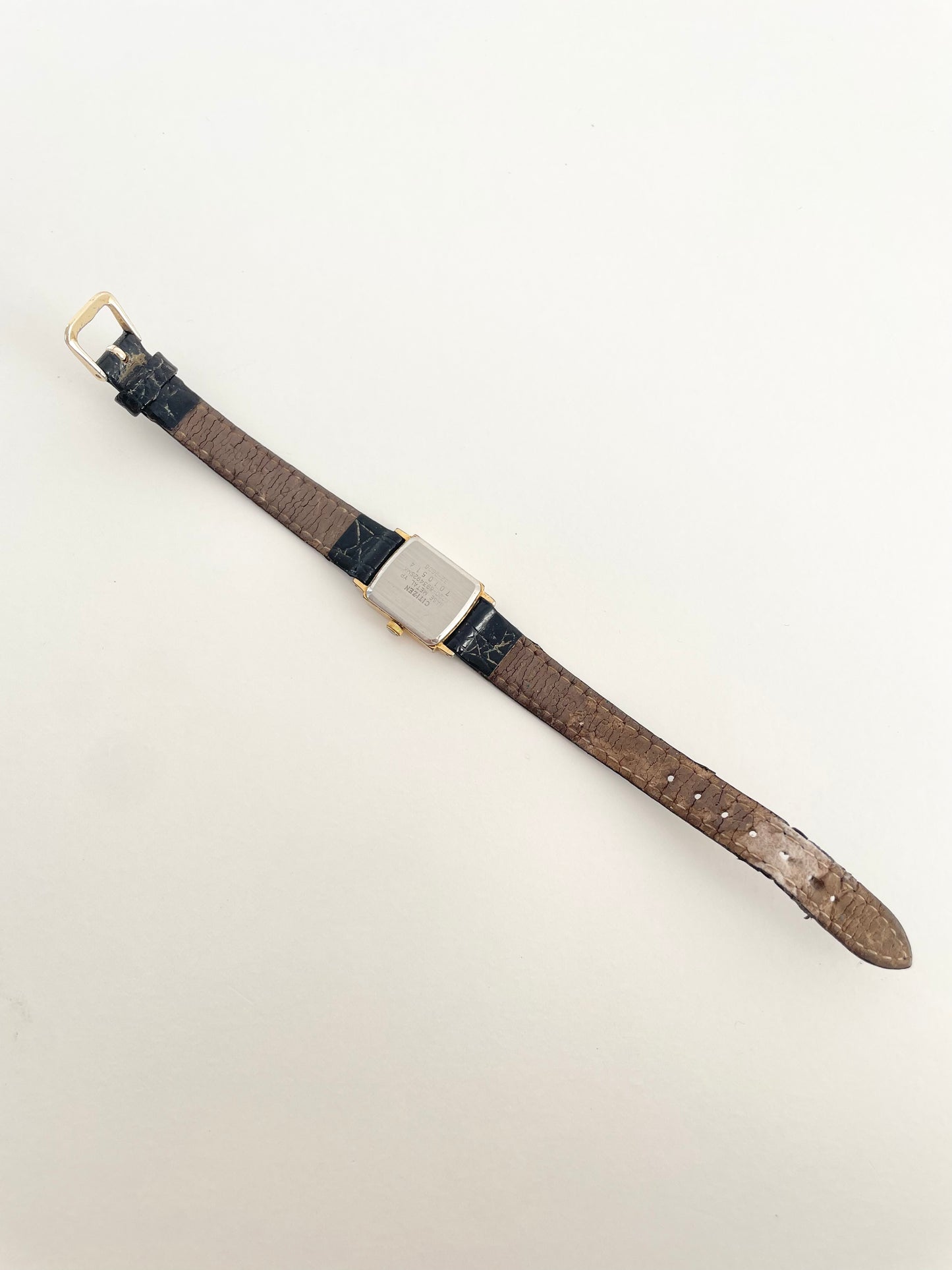 The Malina Watch