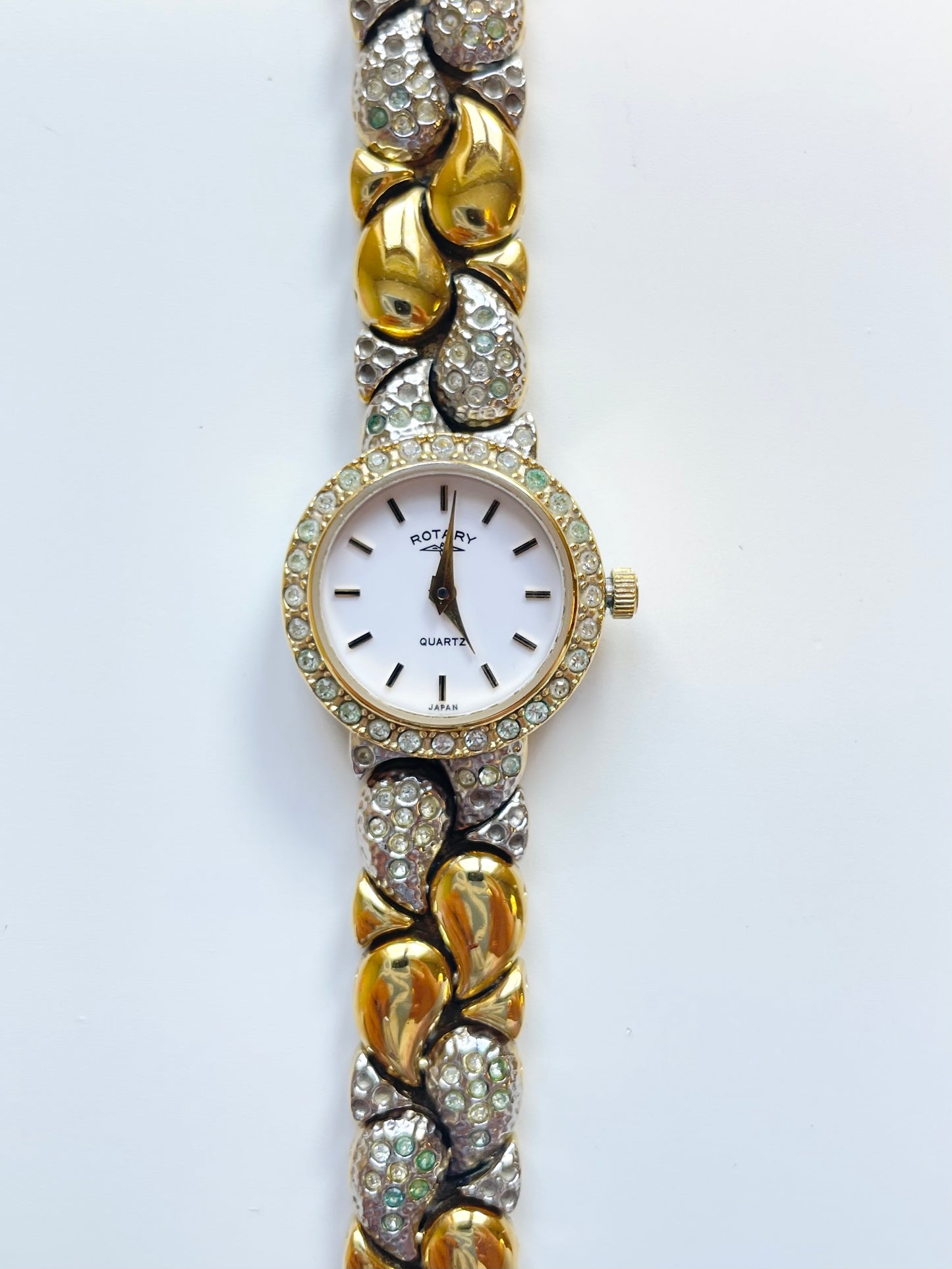 The Serena Watch