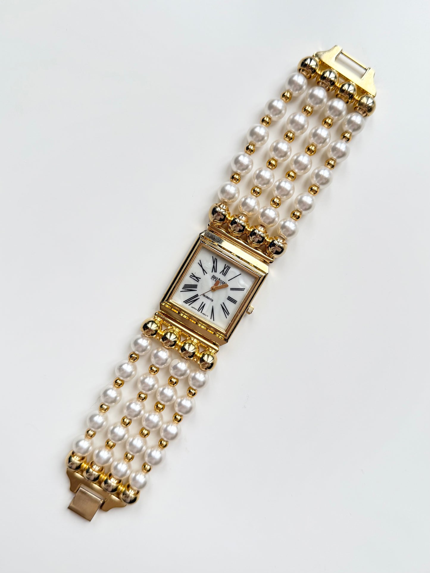 The Joan Rivers Watch