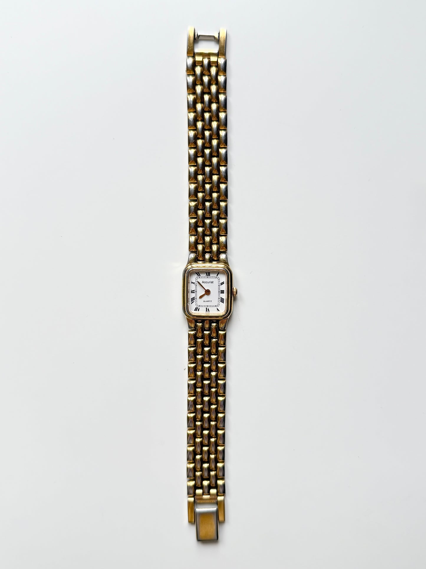 The Harriet Watch