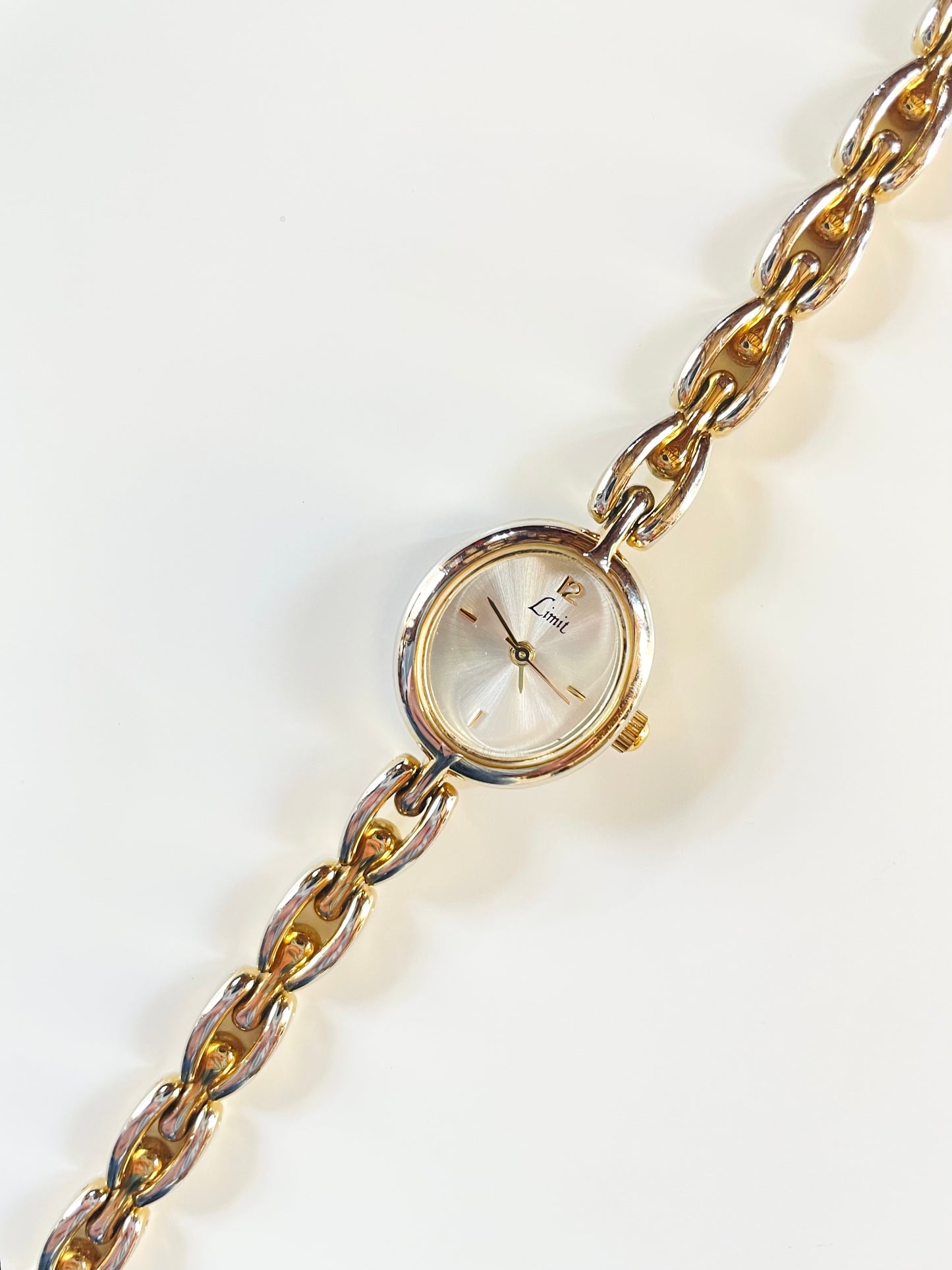 The Louisa Watch