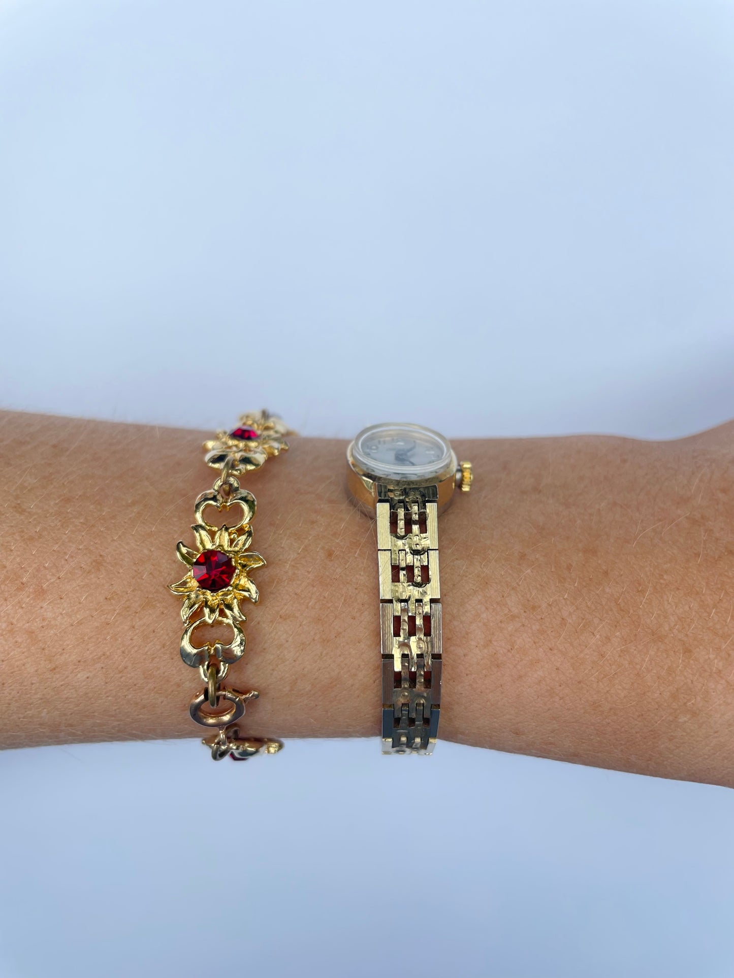 The Mini Milly Watch
