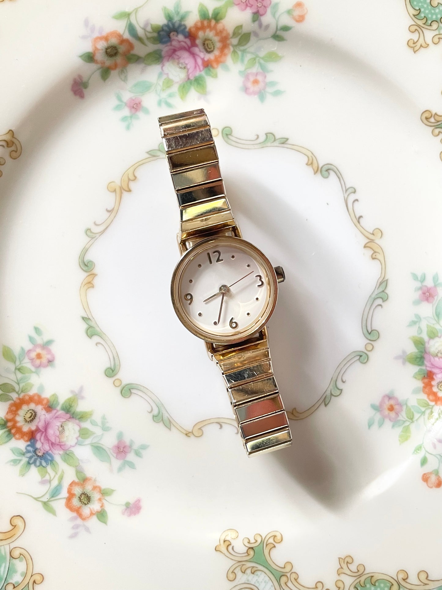 The Molly Watch