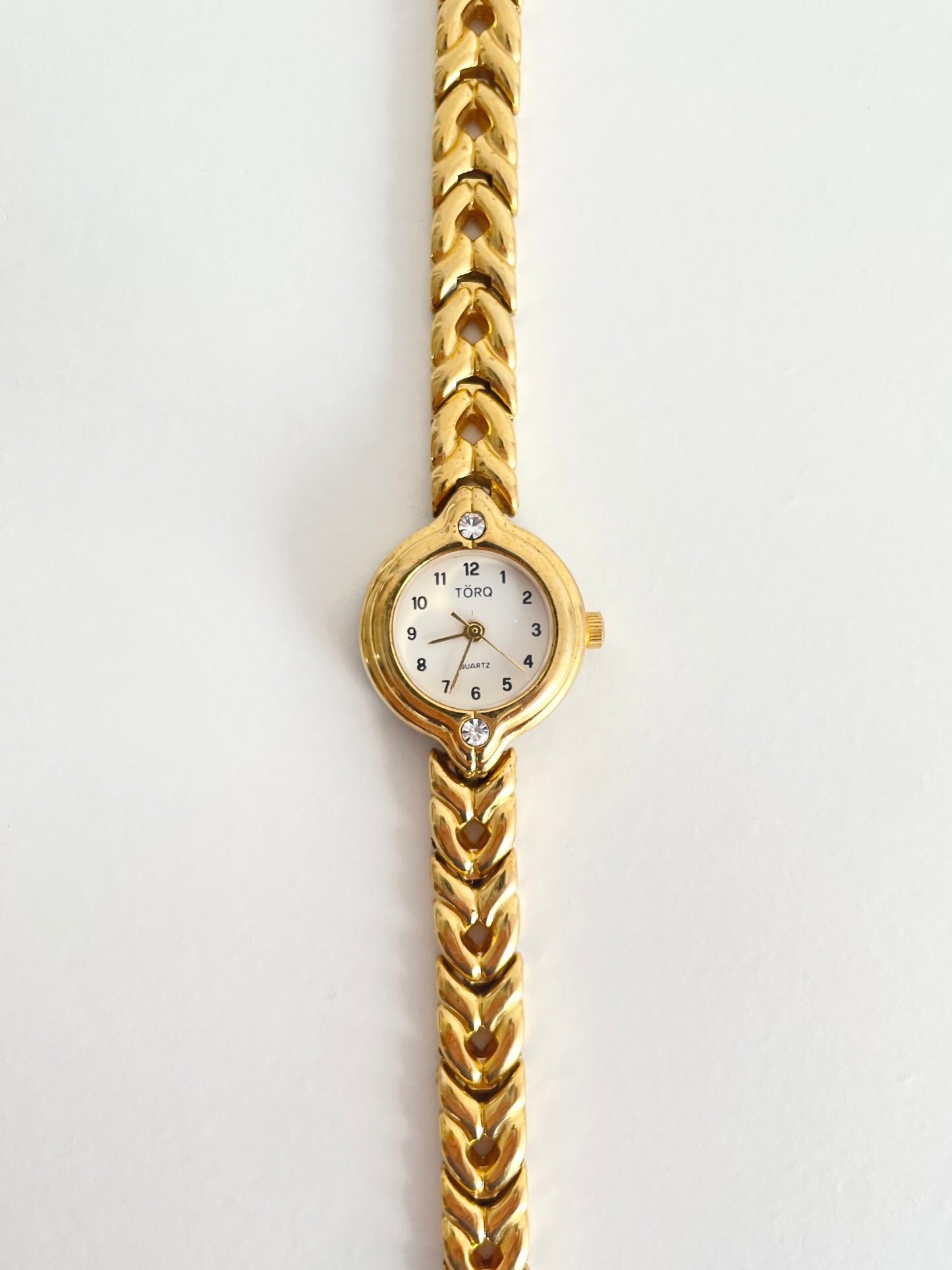 The Tori Watch