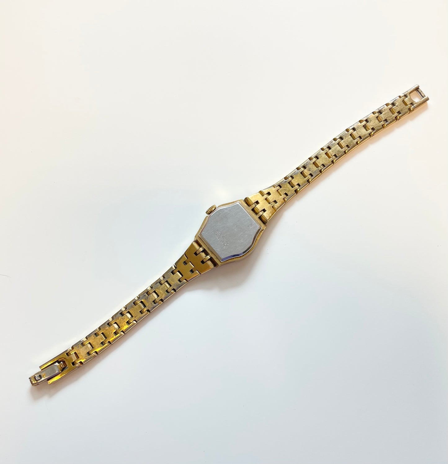The Patricia Watch