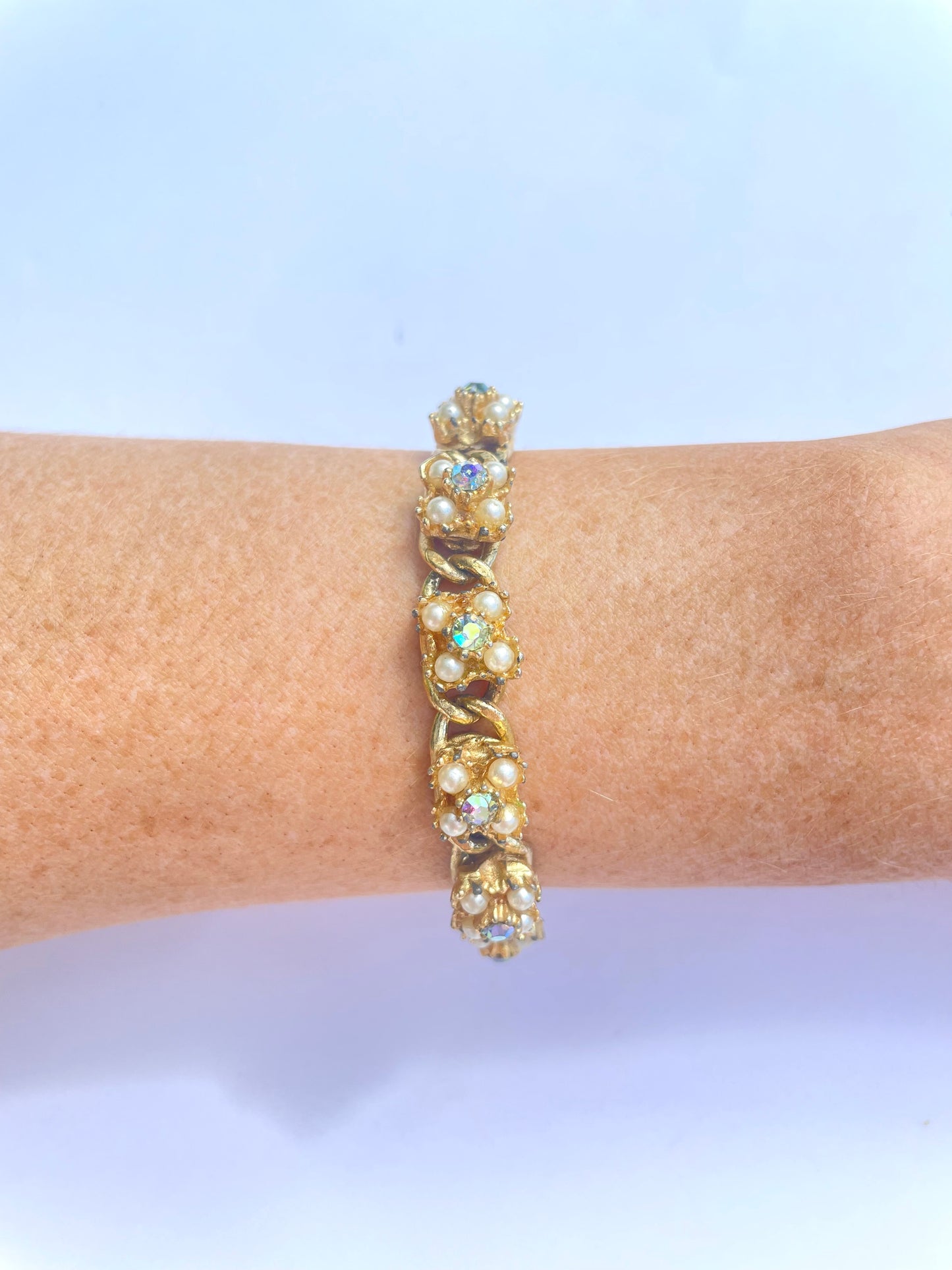 The Celine Bracelet