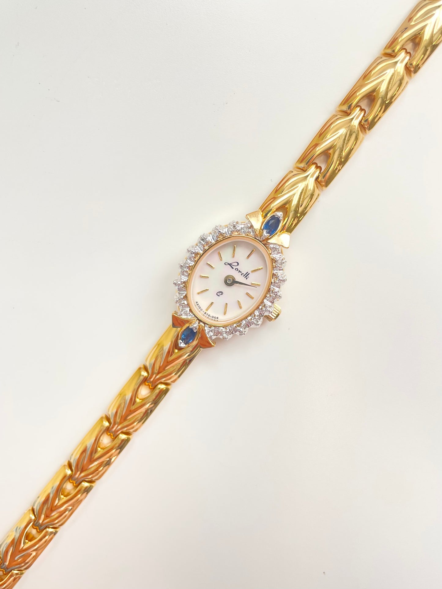 The Palace Watch
